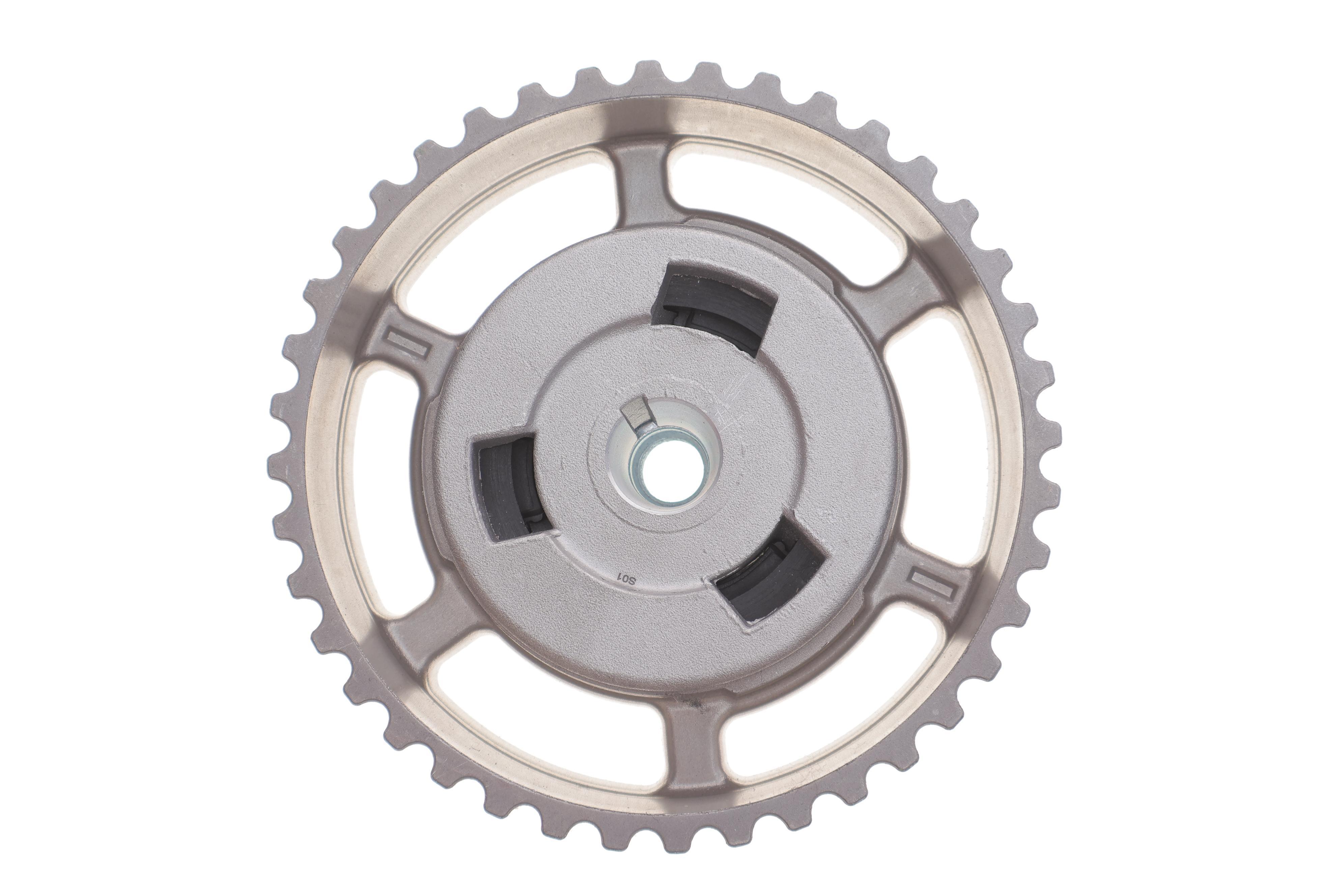 Шестерня ПНВТ Renault Kangoo 1.9 D 97-07