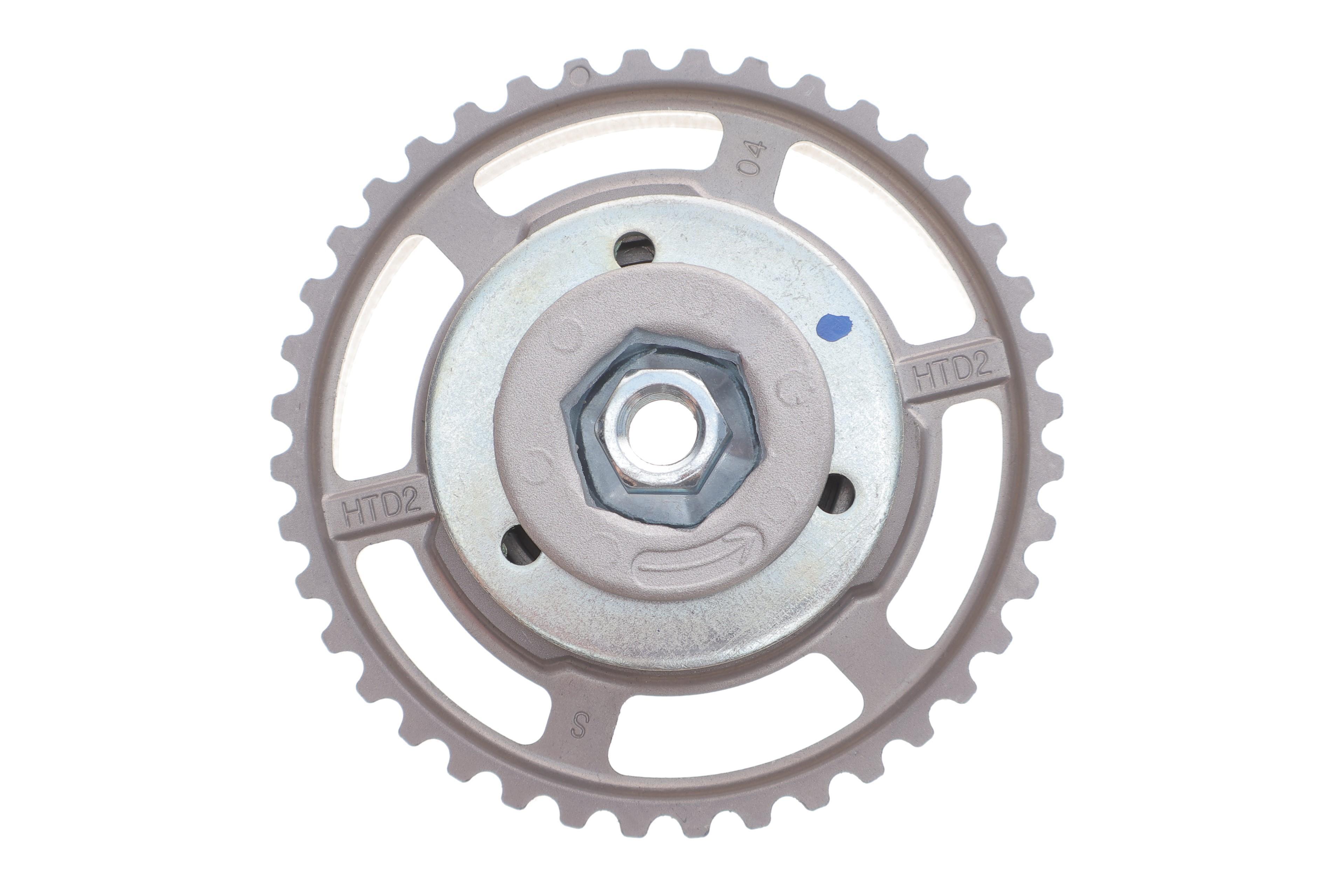 Шестерня ПНВТ Renault Kangoo 1.9 D 97-07