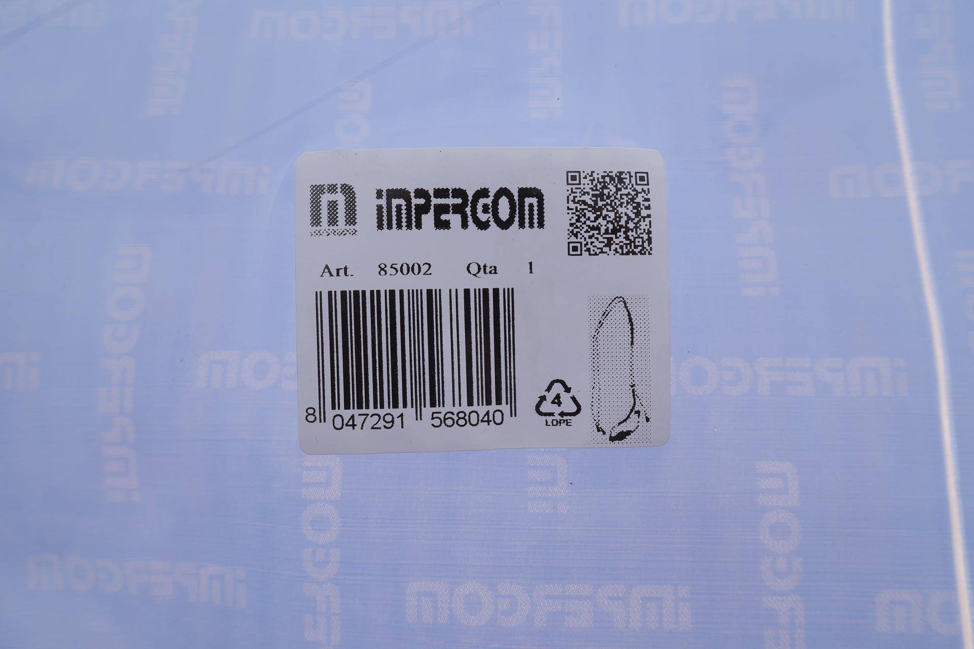 Трубка паливна Renault Kangoo 1.5 dCi 01- (від бака до фільтру) + груша підкачки