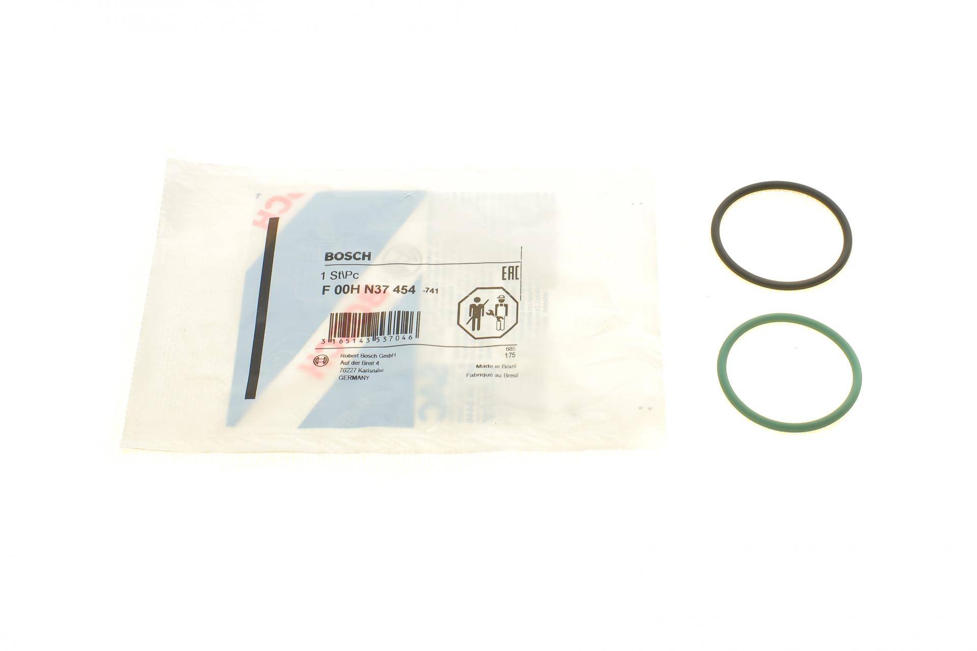 Ремкомплект форсунки Мерседес