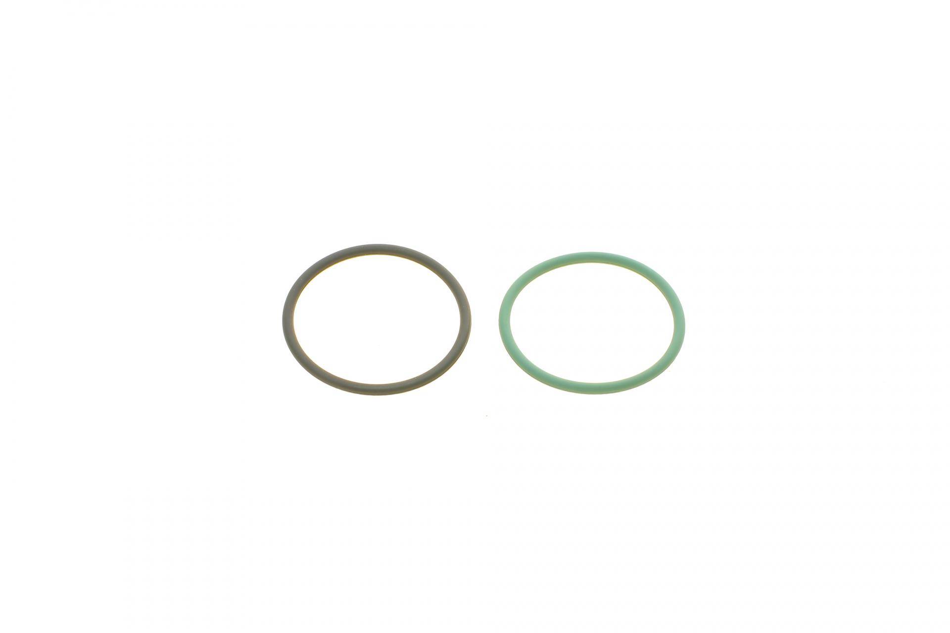 Ремкомплект форсунки Мерседес