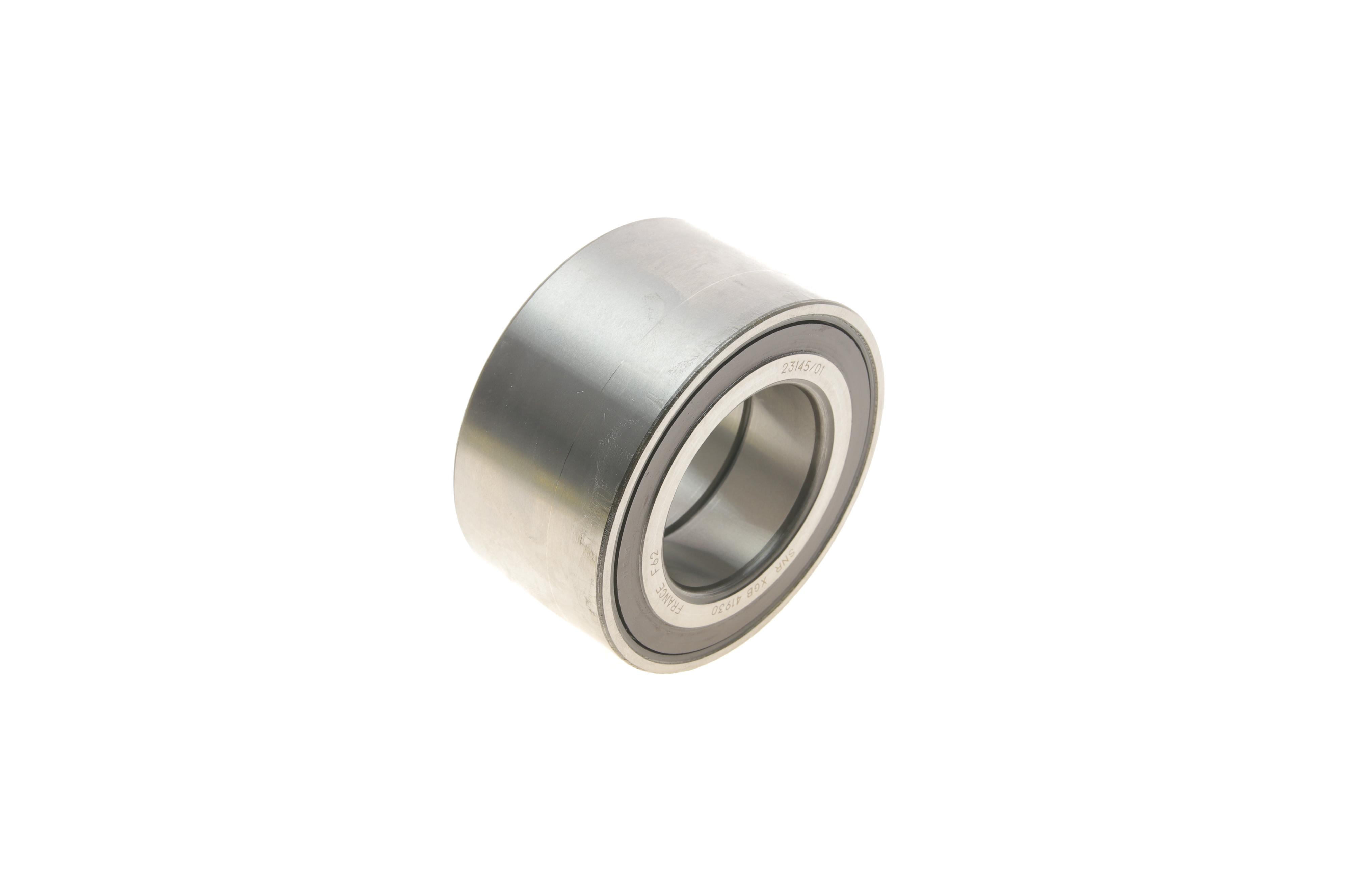 Підшипник маточини (передньої) Renault Megane II/Scenic II 1.5-1.9 dCI 02- (+ABS) (42x77x39)