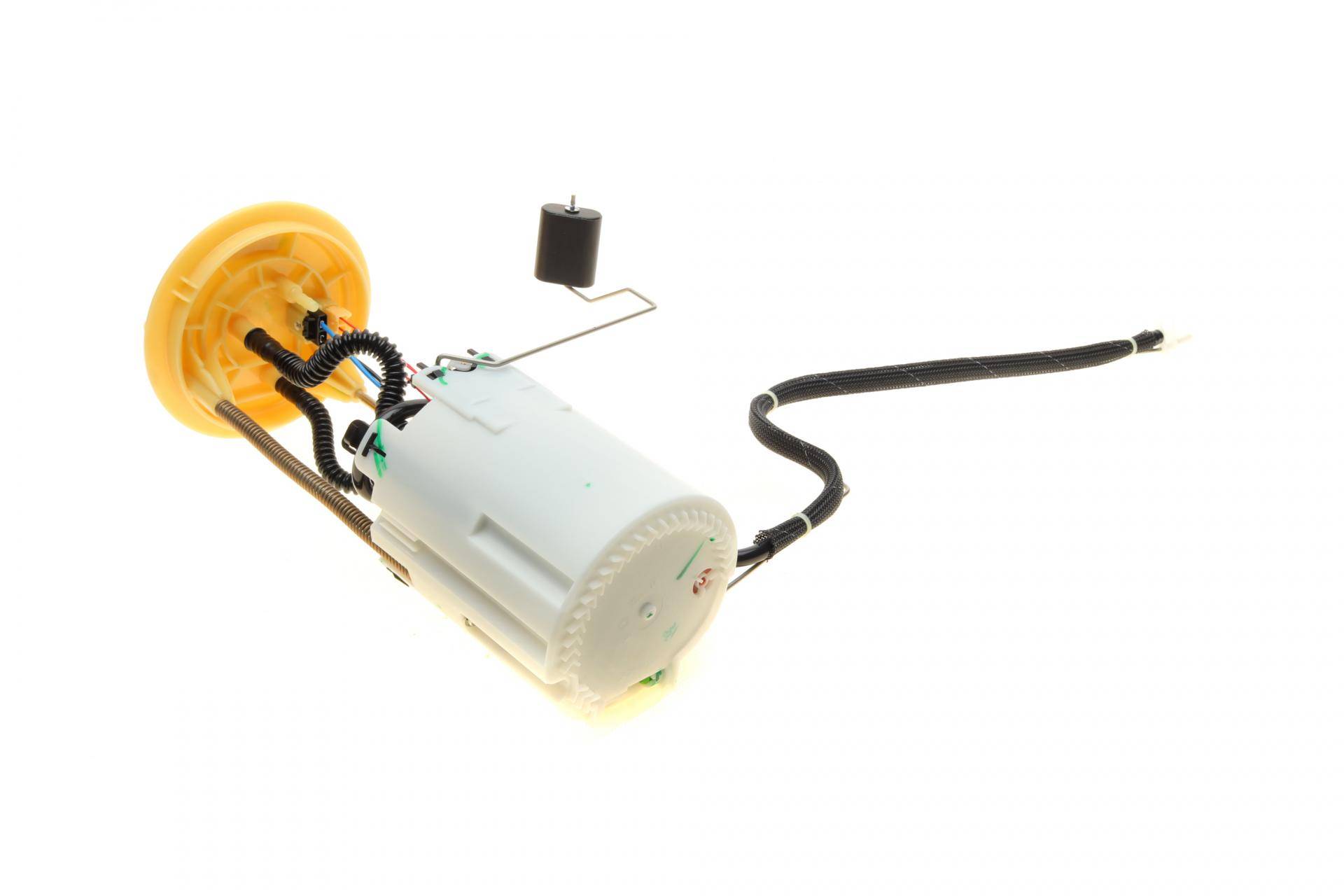 Паливний насос Мерседес Спринтер - 906 06-