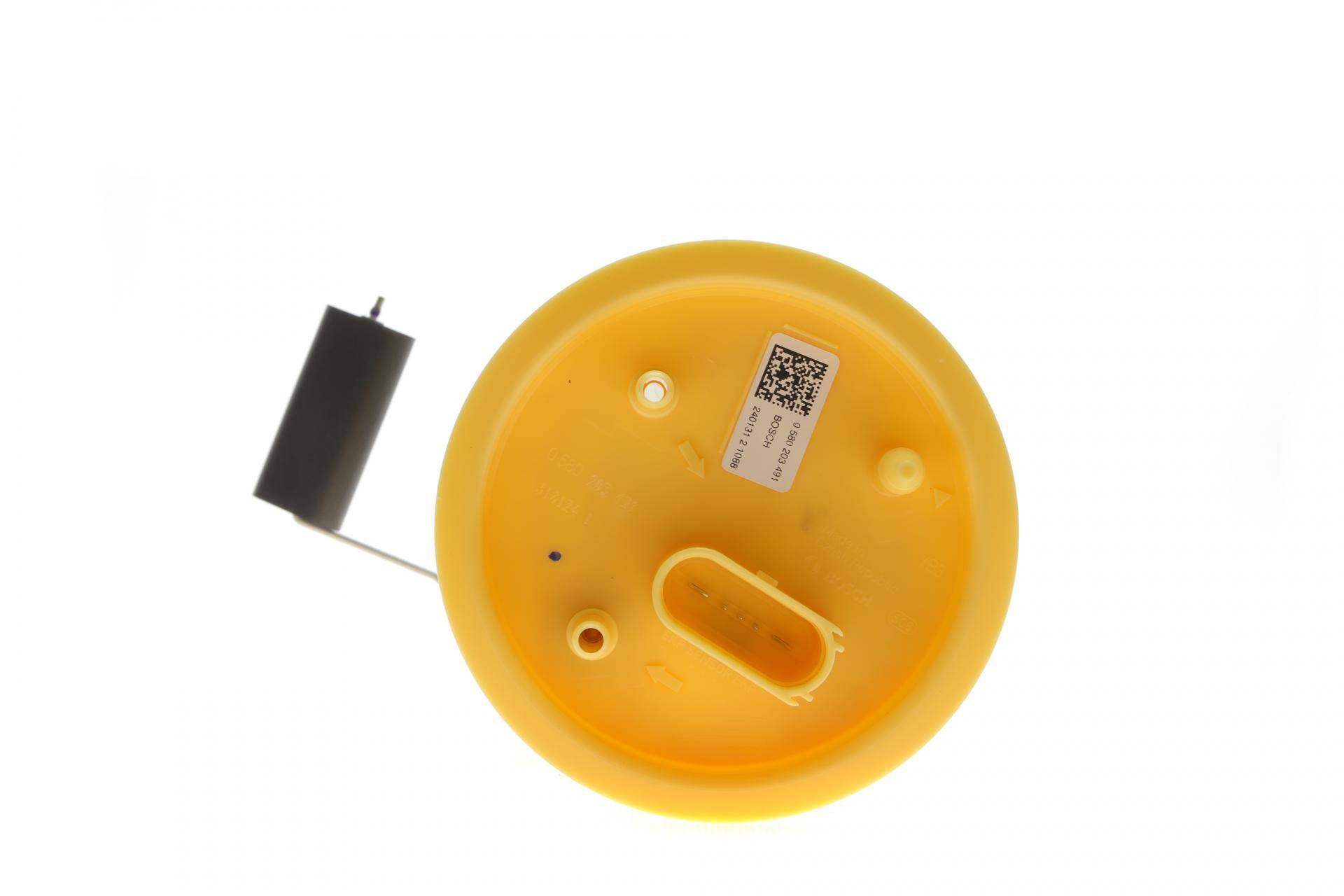 Насос паливний в бак VW Caddy IV 2.0 TDI 15-20