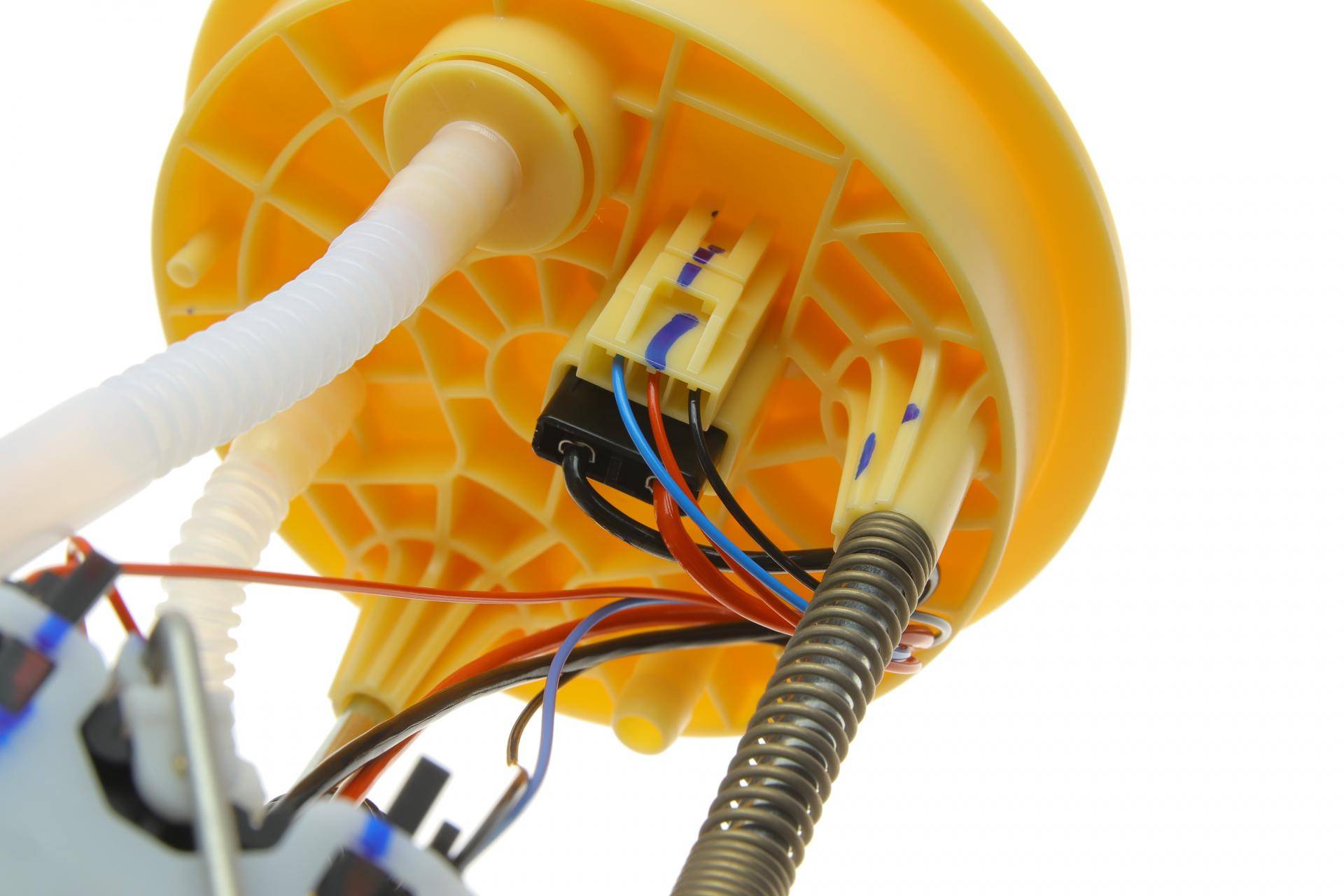 Насос паливний в бак VW Caddy IV 2.0 TDI 15-20