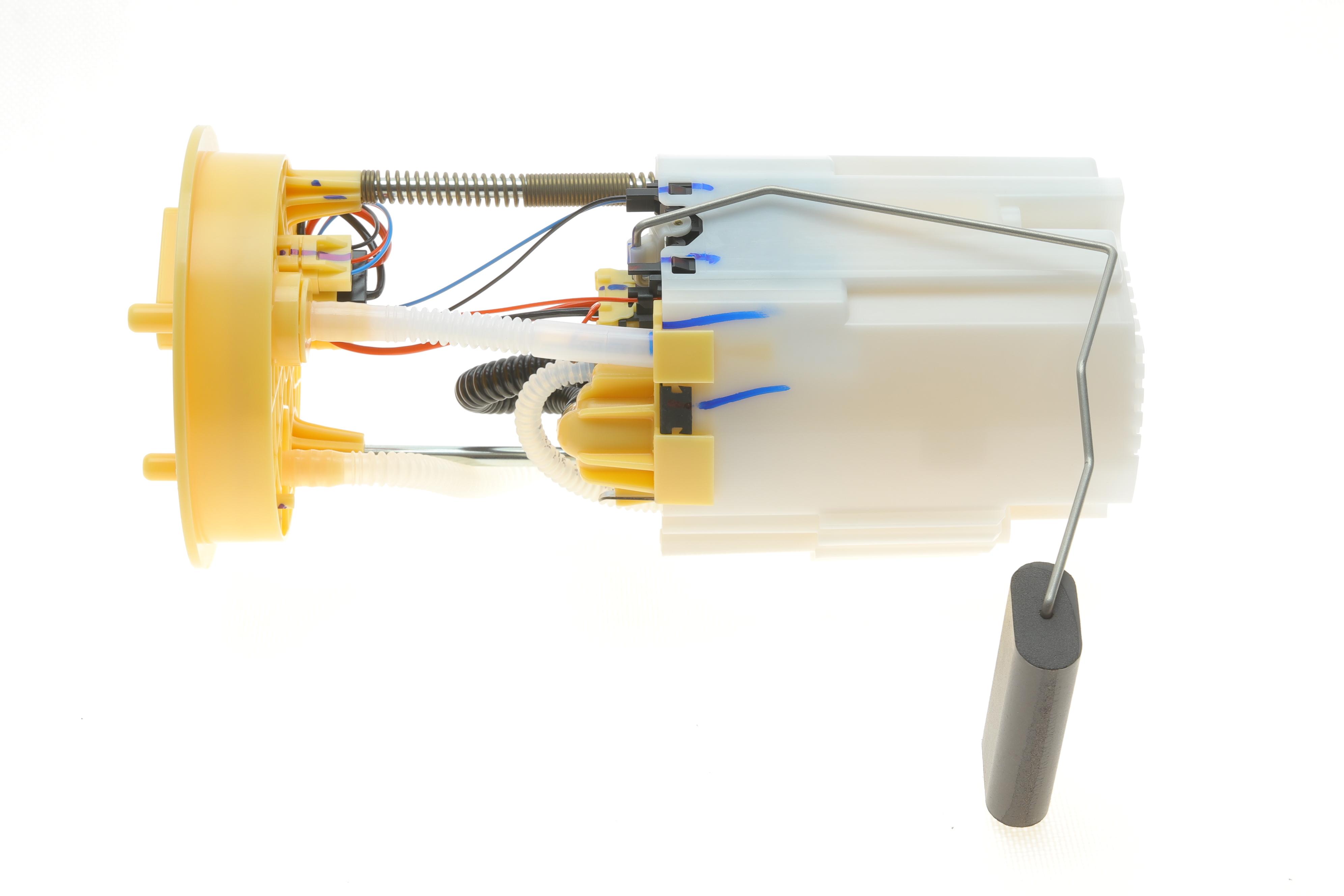 Насос паливний в бак VW Caddy IV 2.0 TDI 15-20