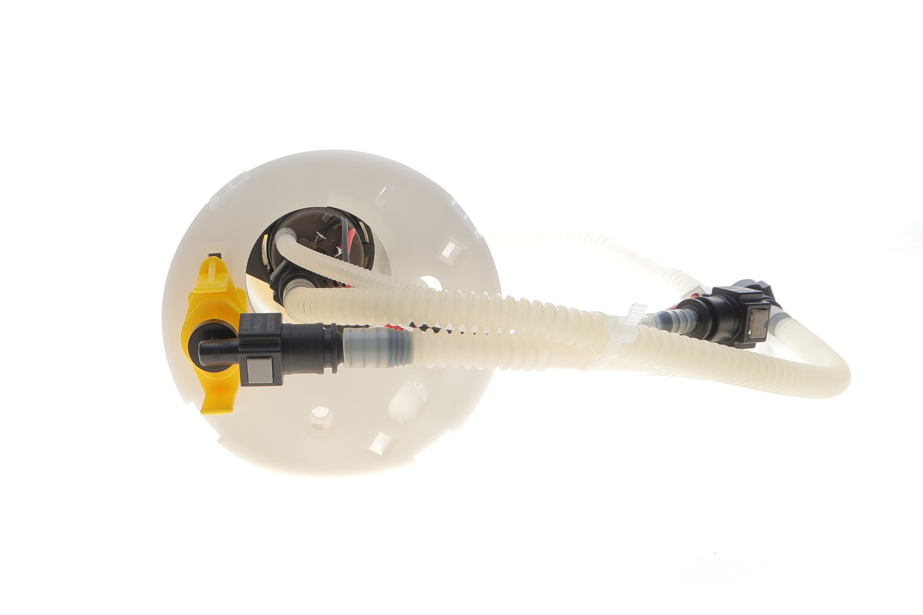 Насос паливний Audi Q7 3.6/4.2FSI 06-10/Porsche Cayenne 3.2/4.5 02-07