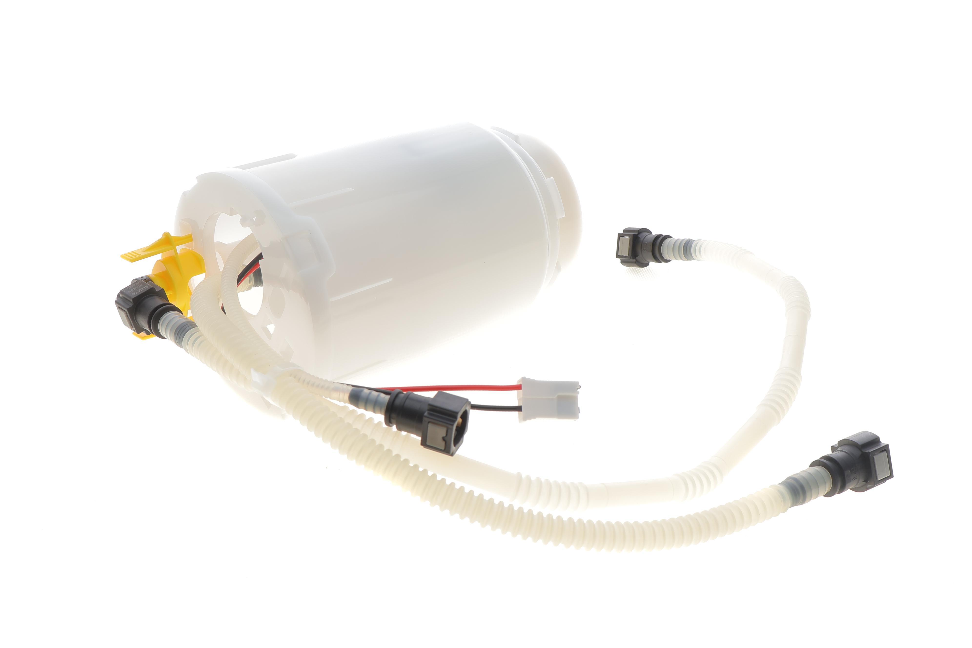 Насос паливний Audi Q7 3.6/4.2FSI 06-10/Porsche Cayenne 3.2/4.5 02-07