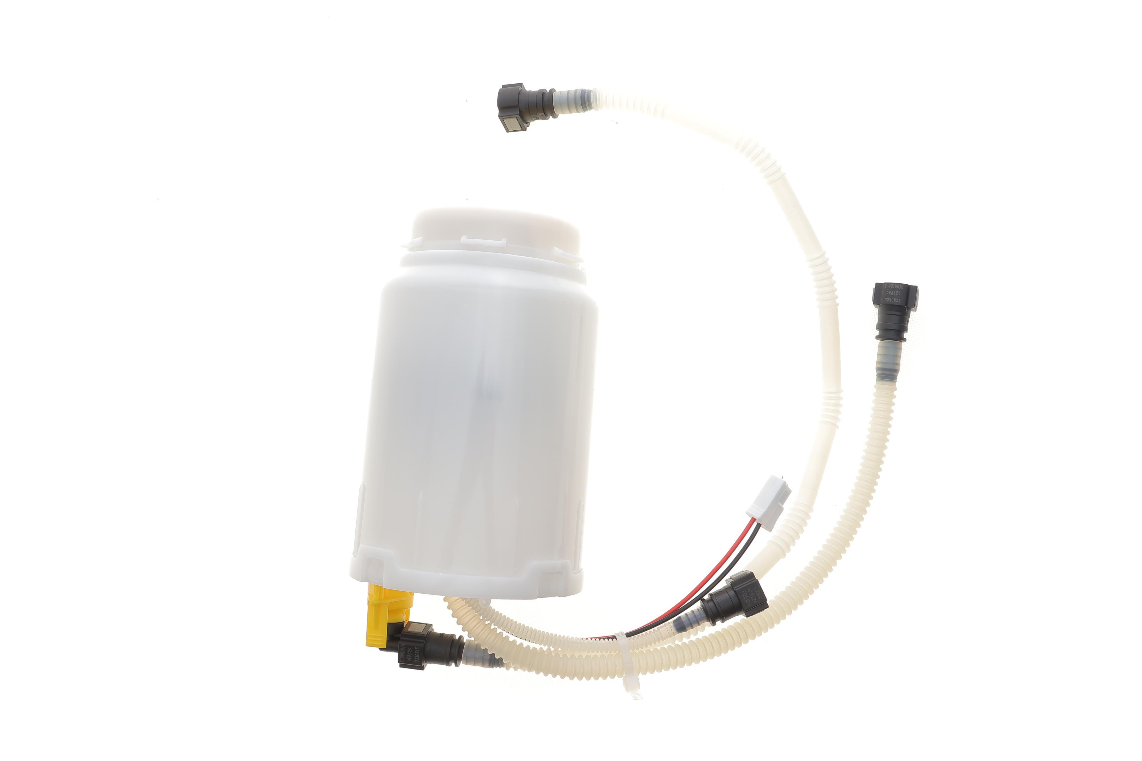 Насос паливний Audi Q7 3.6/4.2FSI 06-10/Porsche Cayenne 3.2/4.5 02-07