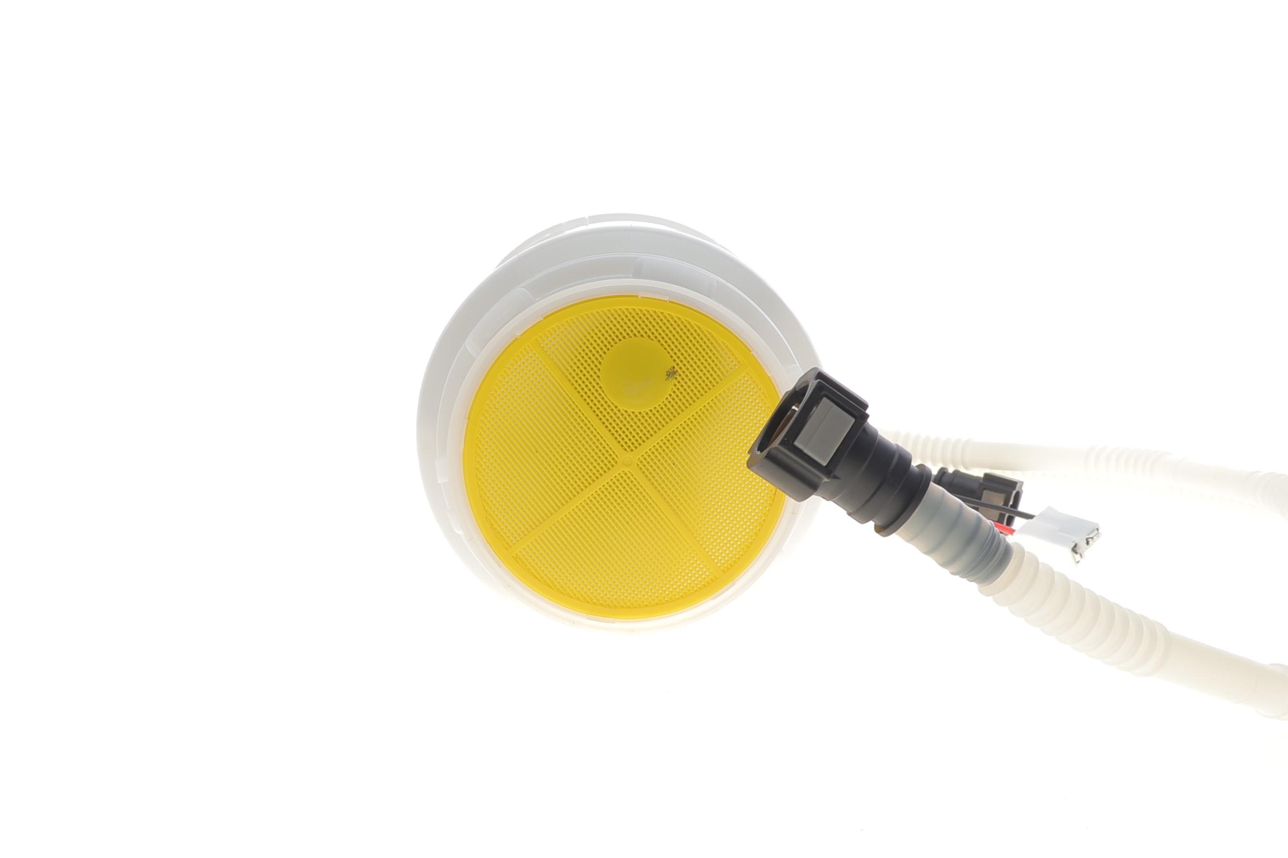 Насос паливний Audi Q7 3.6/4.2FSI 06-10/Porsche Cayenne 3.2/4.5 02-07