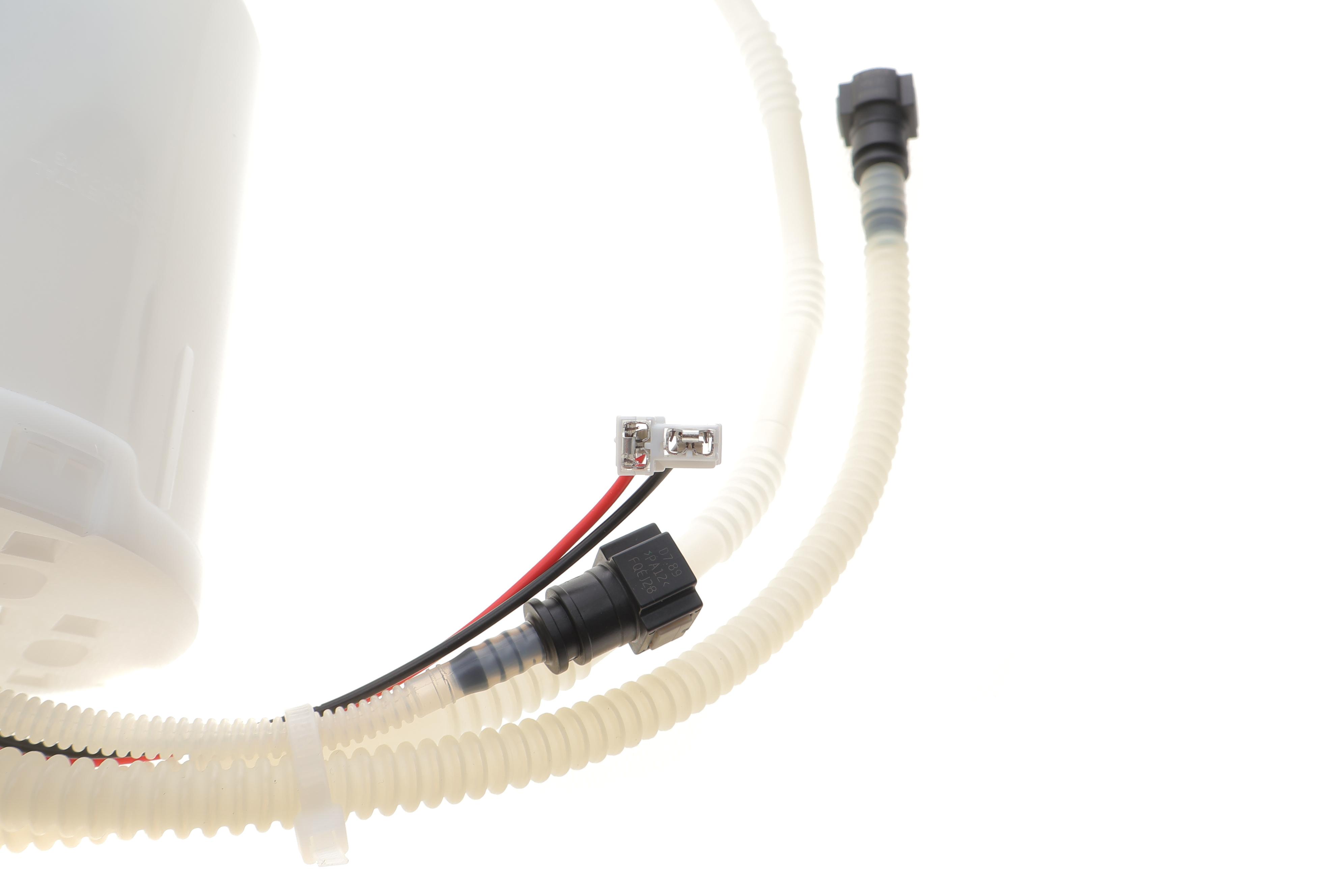 Насос паливний Audi Q7 3.6/4.2FSI 06-10/Porsche Cayenne 3.2/4.5 02-07