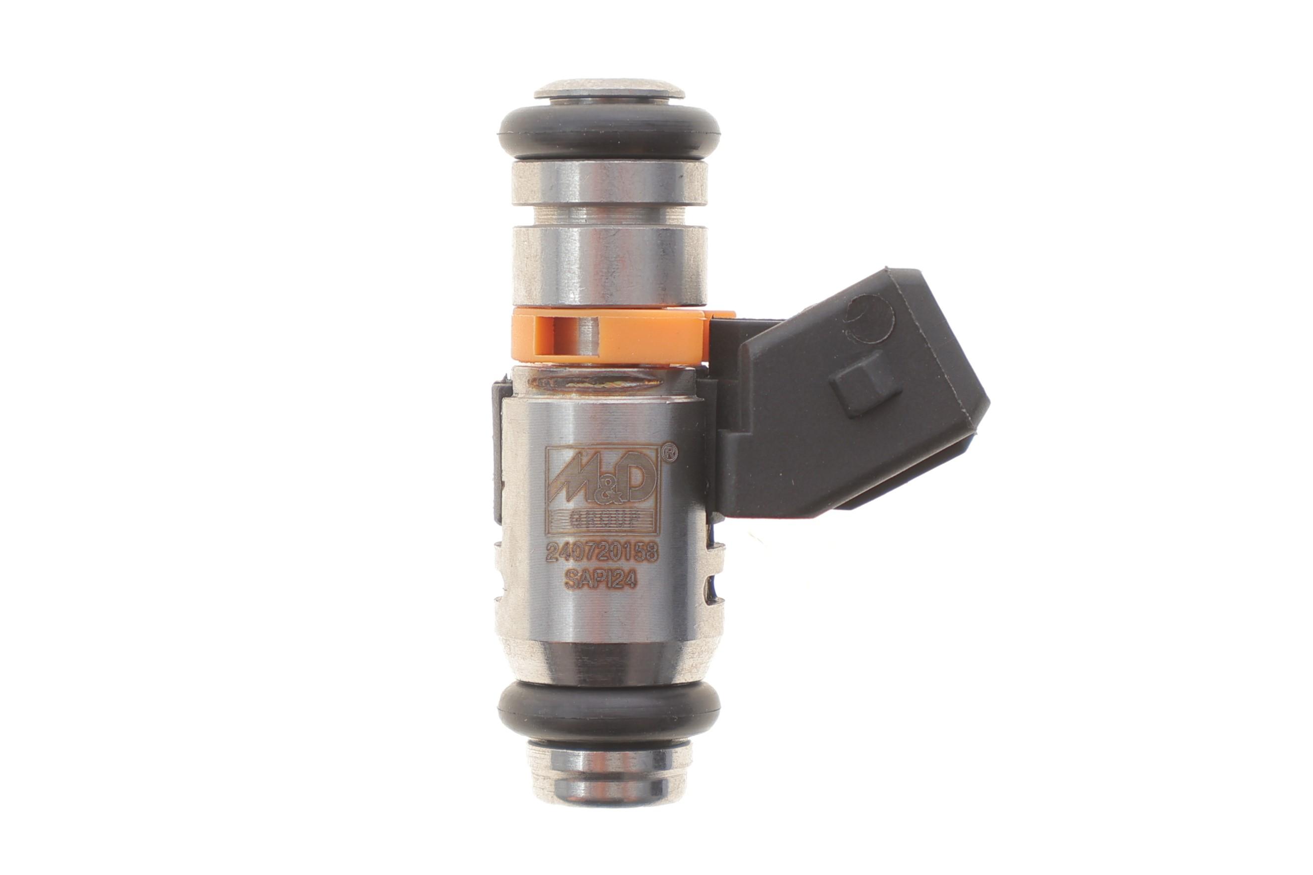 Форсунка бензинова Fiat Punto/Ford Ka 1.2/1.4 08-