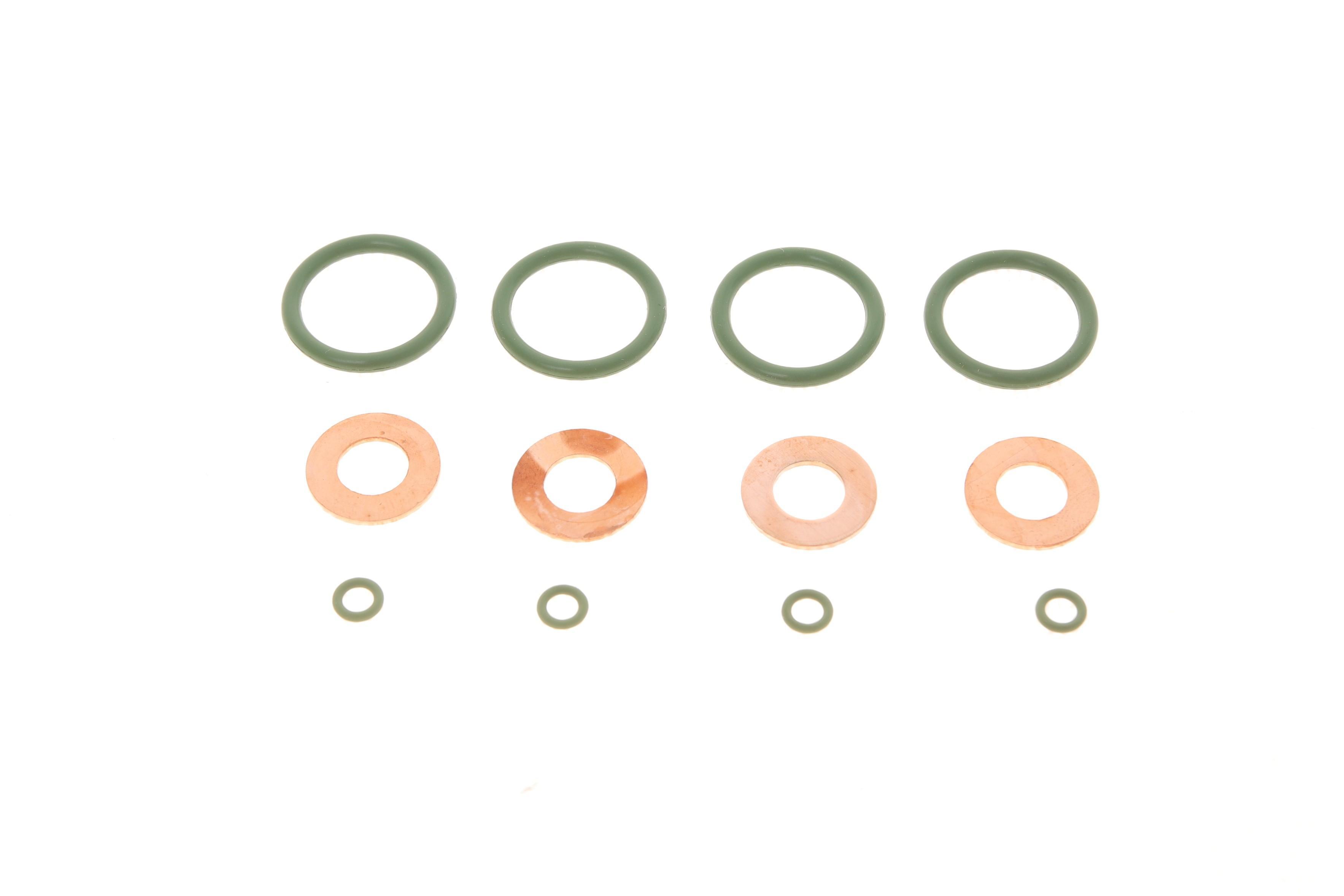 Ремкомплект форсунки Nissan Terrano 3.0 Di 02-07