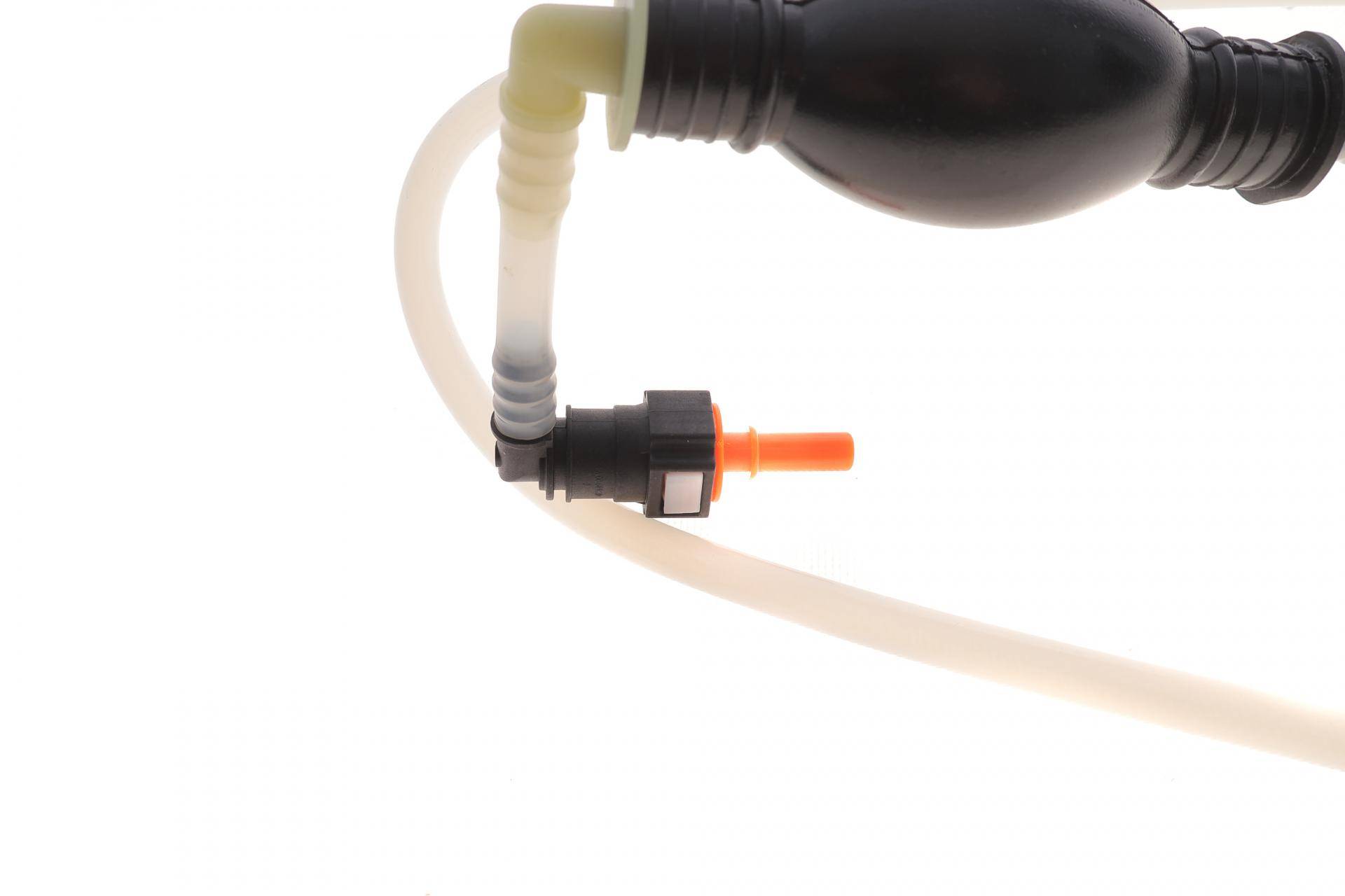 Трубка паливна Renault Master II/Opel Movano 2.2dCi/2.5 dCi 00-