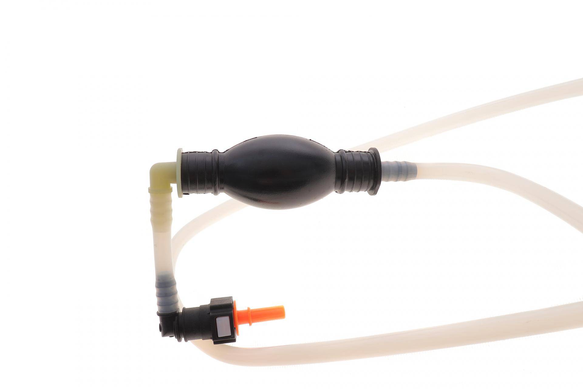 Трубка паливна Renault Master II/Opel Movano 2.2dCi/2.5 dCi 00-