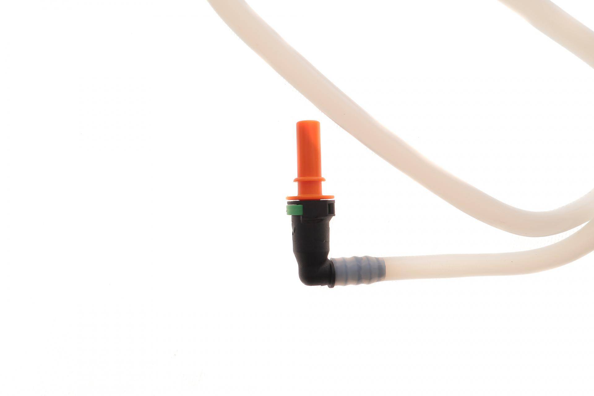 Трубка паливна Renault Master II/Opel Movano 2.2dCi/2.5 dCi 00-