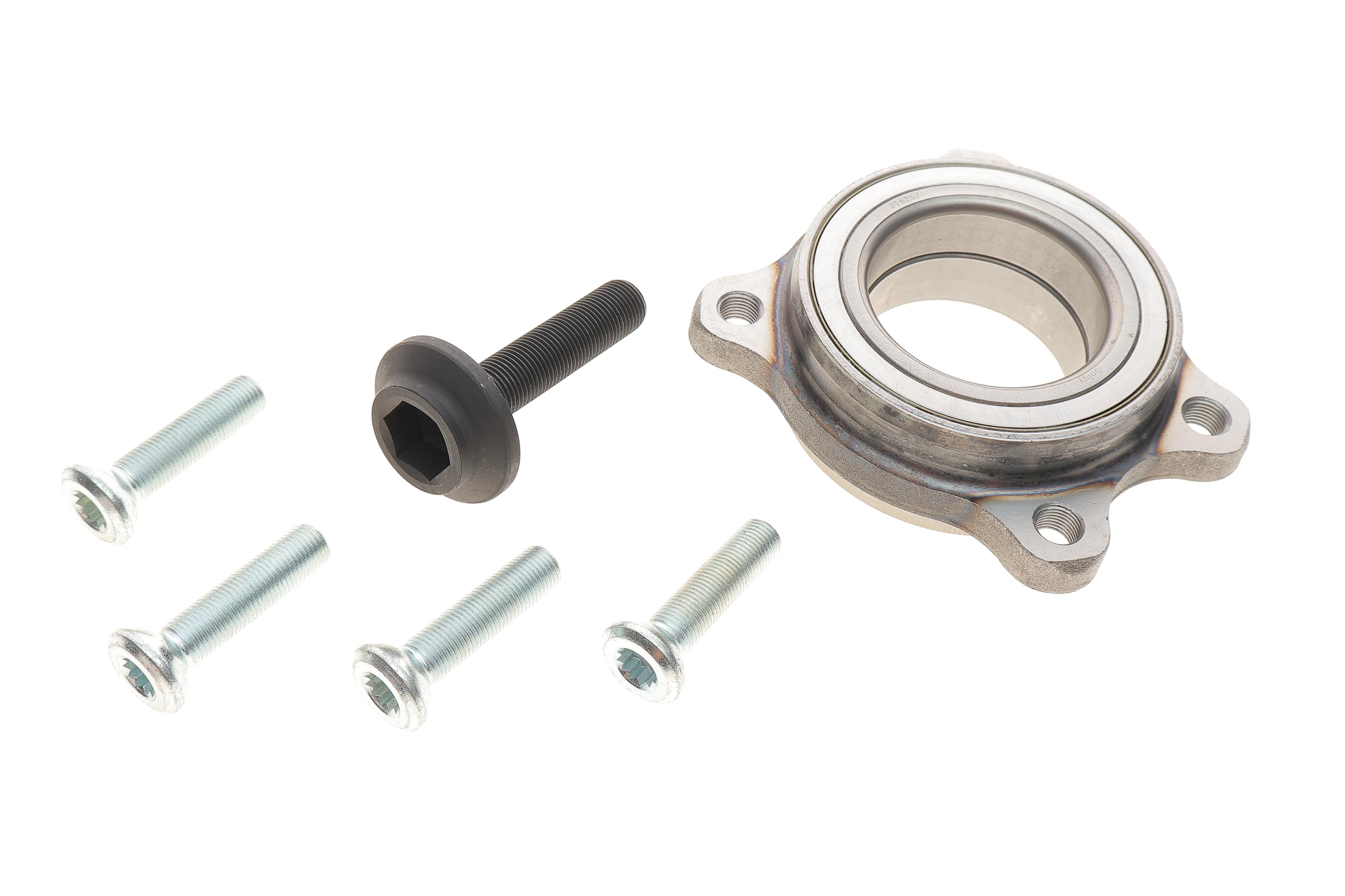 Підшипник маточини (передньої) Audi A4/A5/A6/Q5 15-