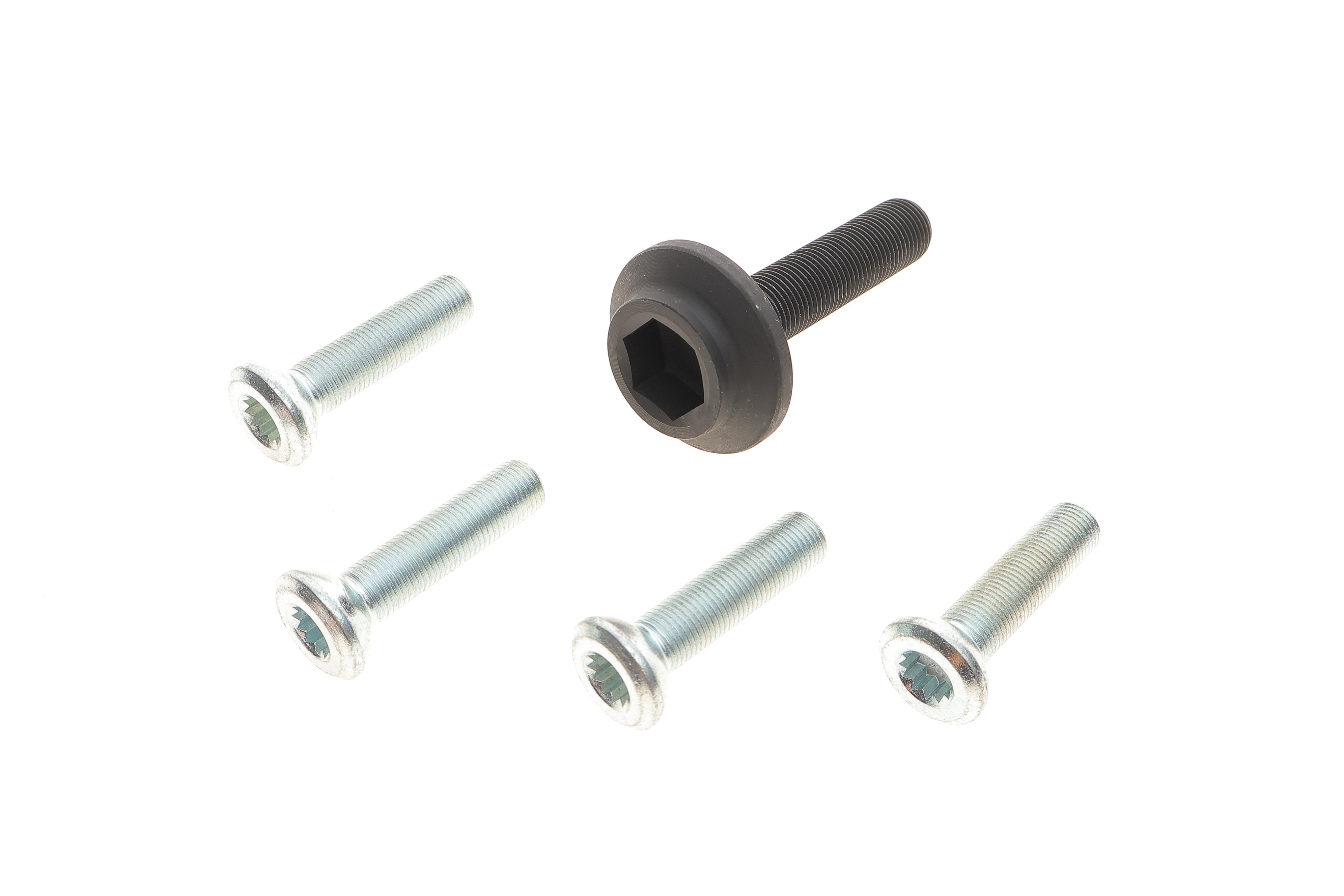 Підшипник маточини (передньої) Audi A4/A5/A6/Q5 15-