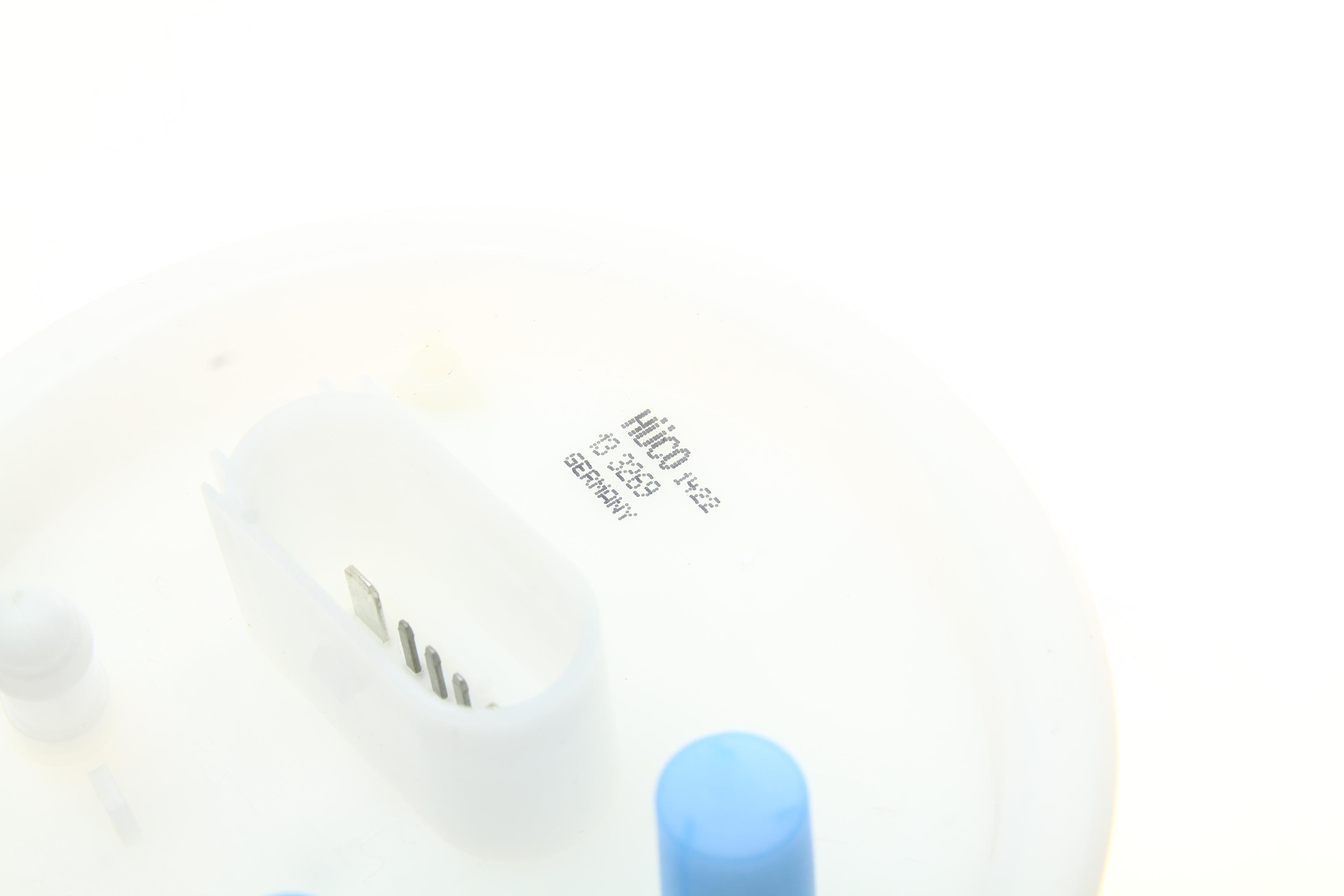 Насос паливний VW Touran 1.6/2.0FSI 03-10 (HÜCO)