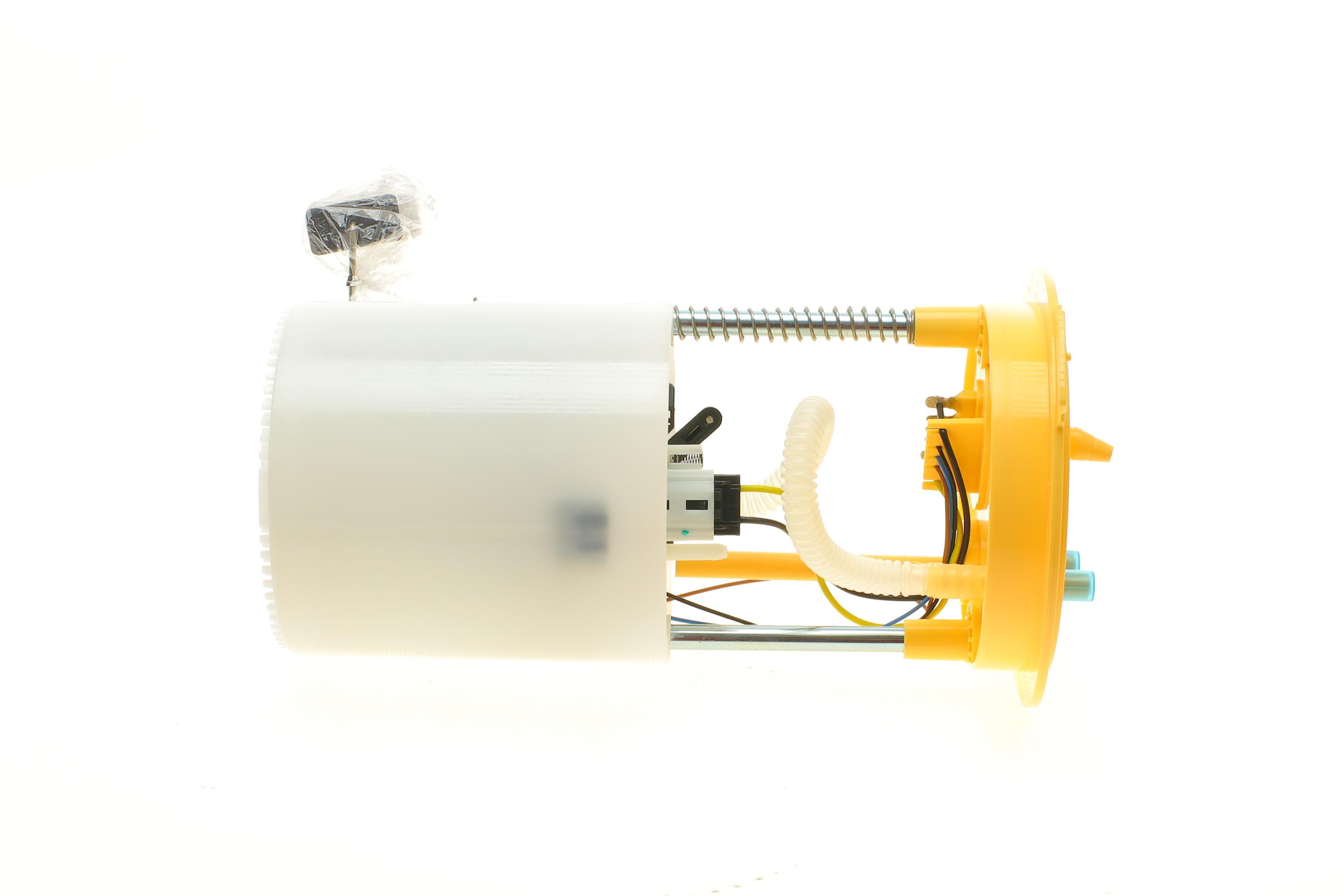 Насос паливний VW Golf 1.6-2.0TDI 05-/Skoda Octavia 04-13 (HÜCO)