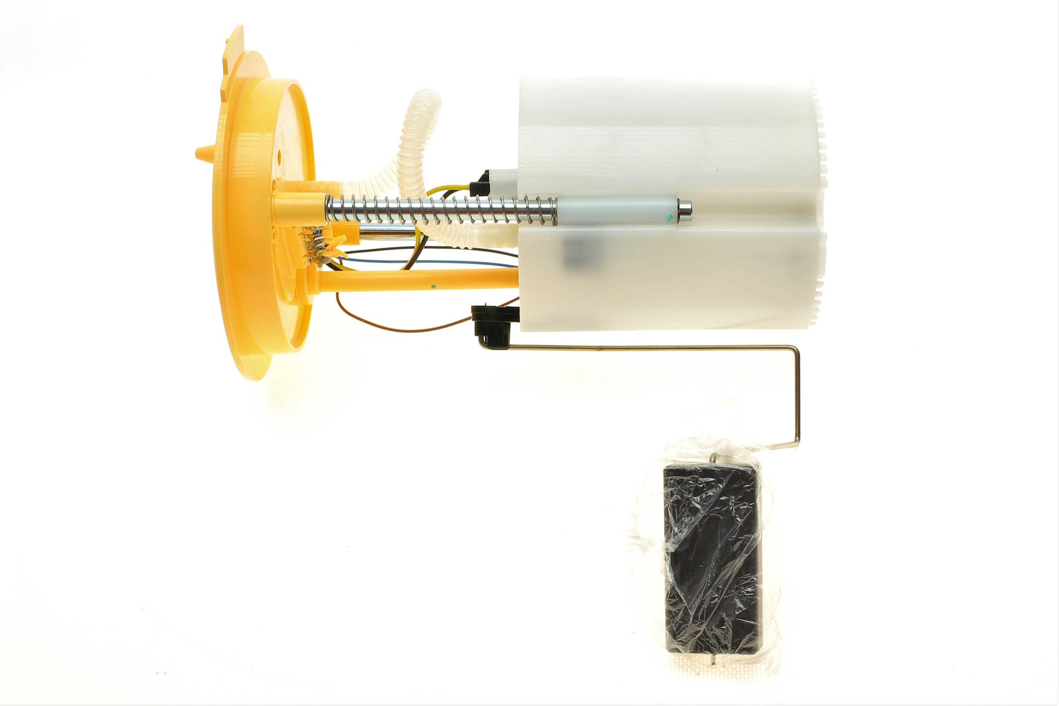 Насос паливний VW Golf 1.6-2.0TDI 05-/Skoda Octavia 04-13 (HÜCO)