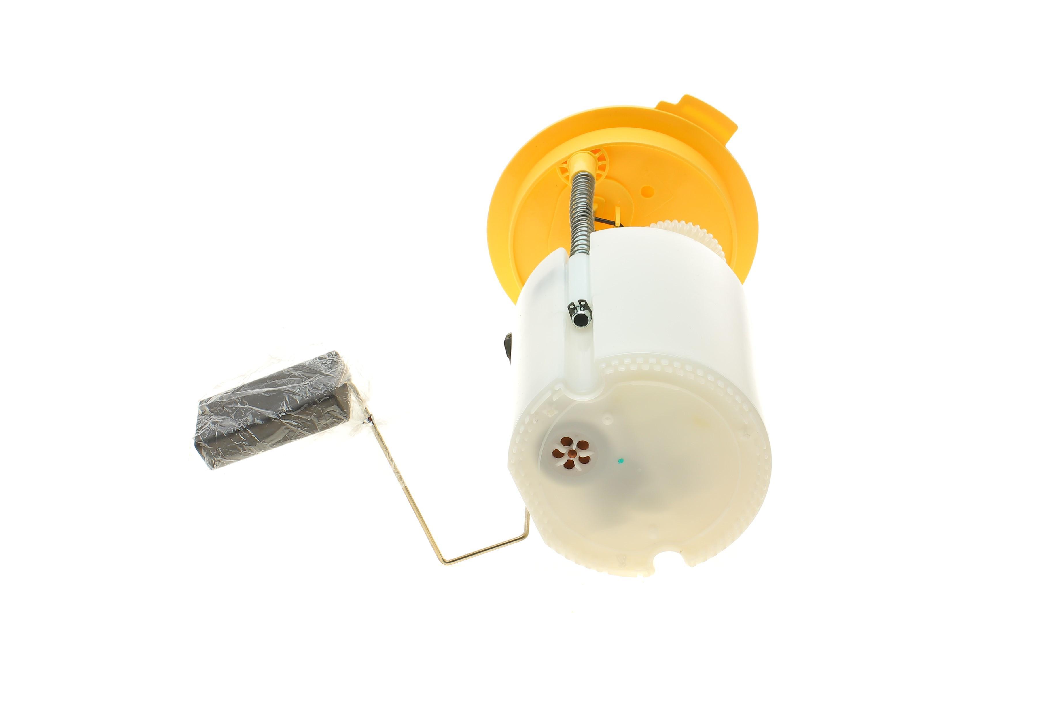 Насос паливний VW Golf 1.6-2.0TDI 05-/Skoda Octavia 04-13 (HÜCO)