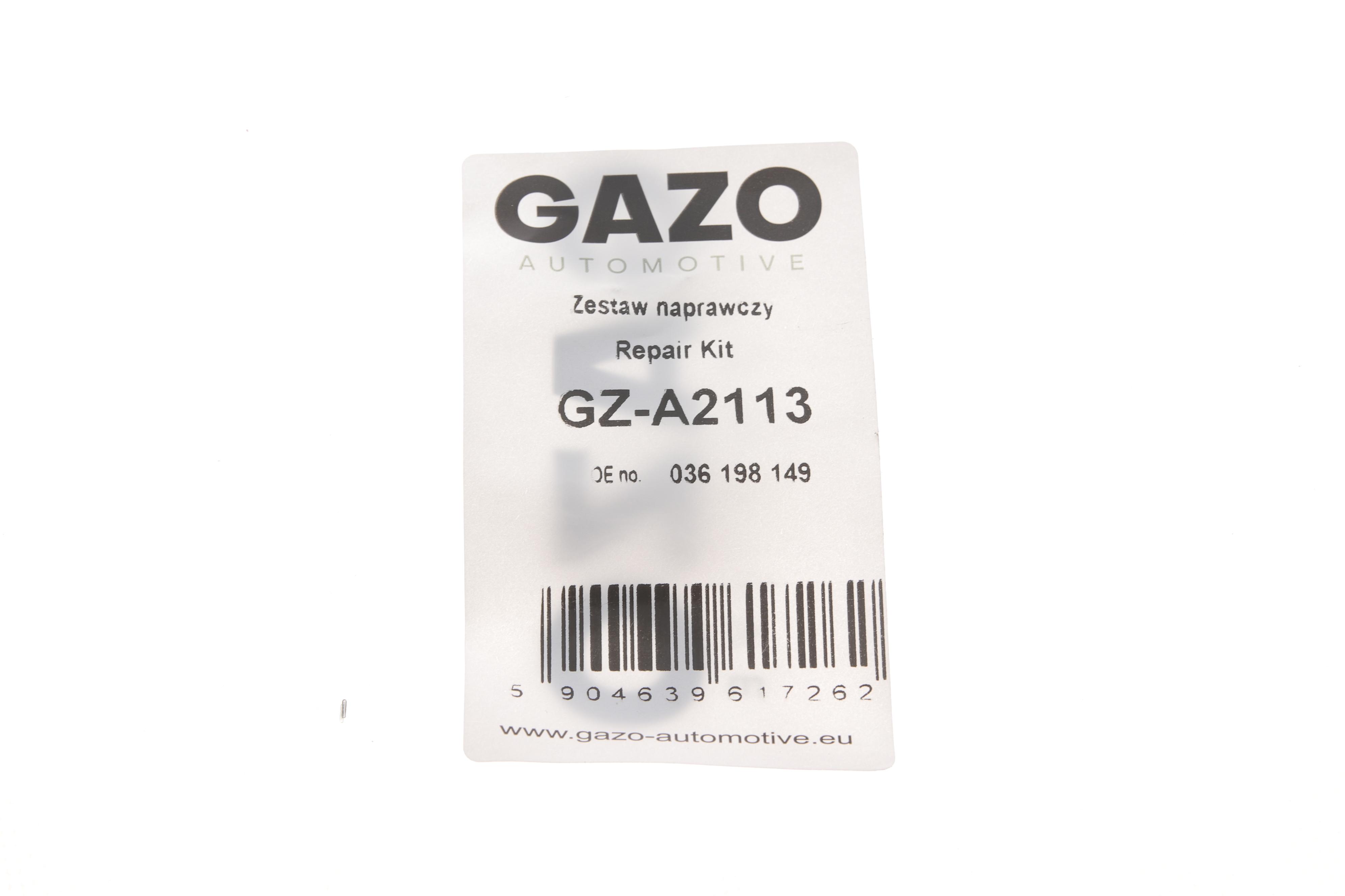 Кільце ущільнювальне форсунки VW Golf/Passat/Touran 1.6FSI 03-08 (+ втулка) (к-кт на 4шт)