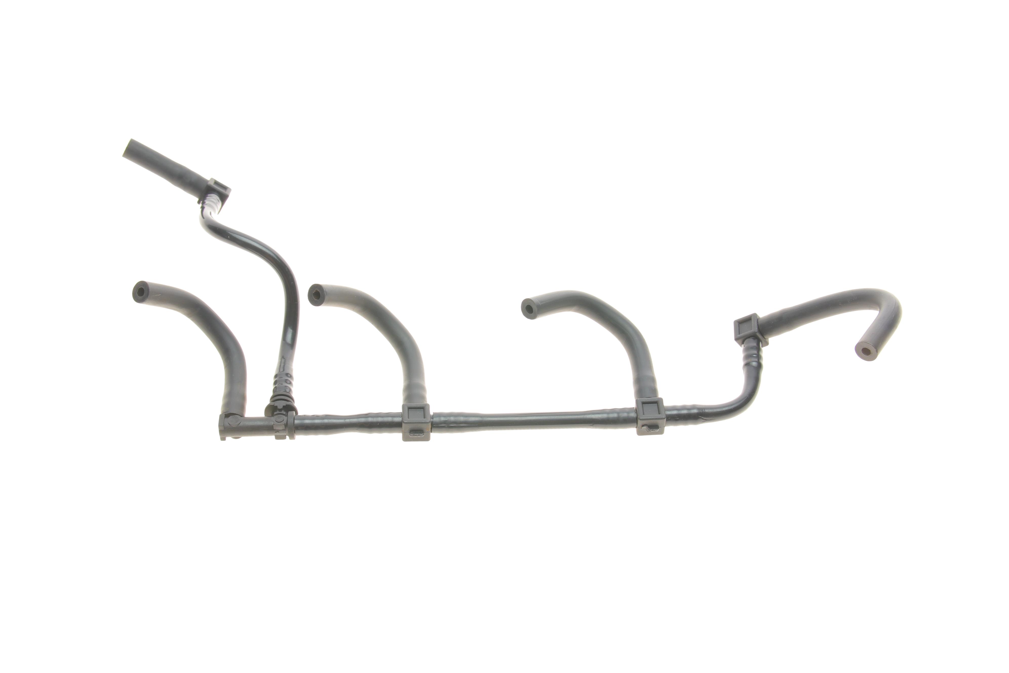 Шланг зливний Renault Kangoo/Megane III/Dacia Duster 1.5dCi 08-