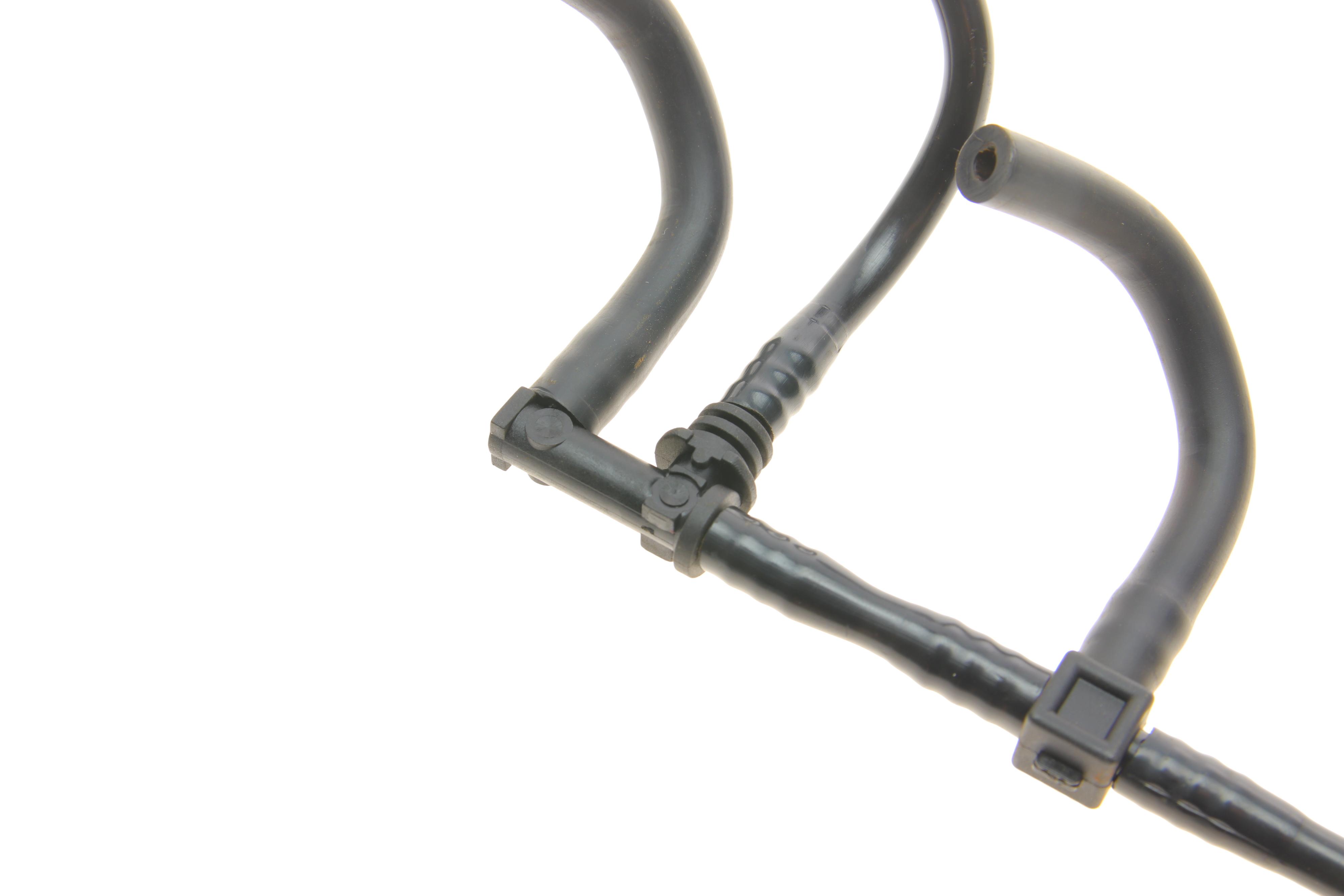 Шланг зливний Renault Kangoo/Megane III/Dacia Duster 1.5dCi 08-