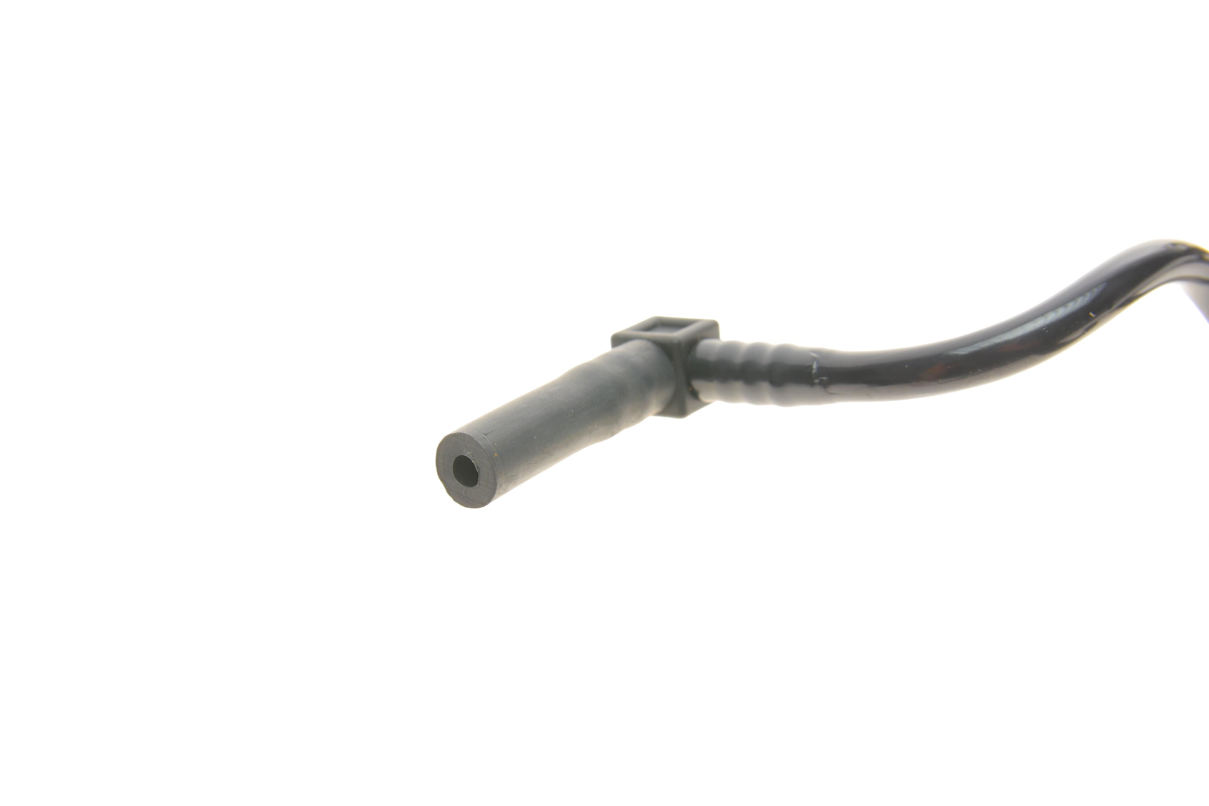 Шланг зливний Renault Kangoo/Megane III/Dacia Duster 1.5dCi 08-