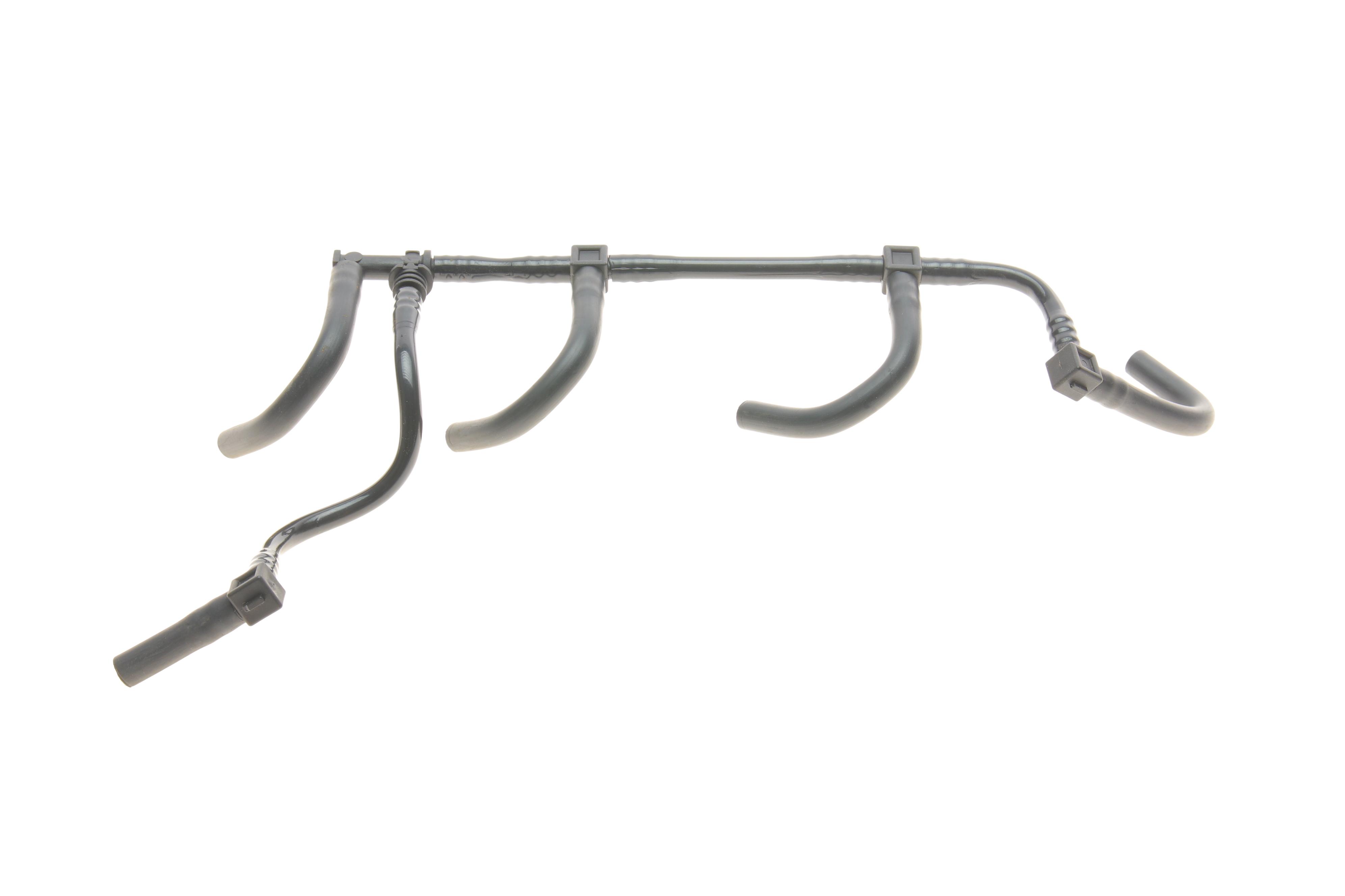 Шланг зливний Renault Kangoo/Megane III/Dacia Duster 1.5dCi 08-