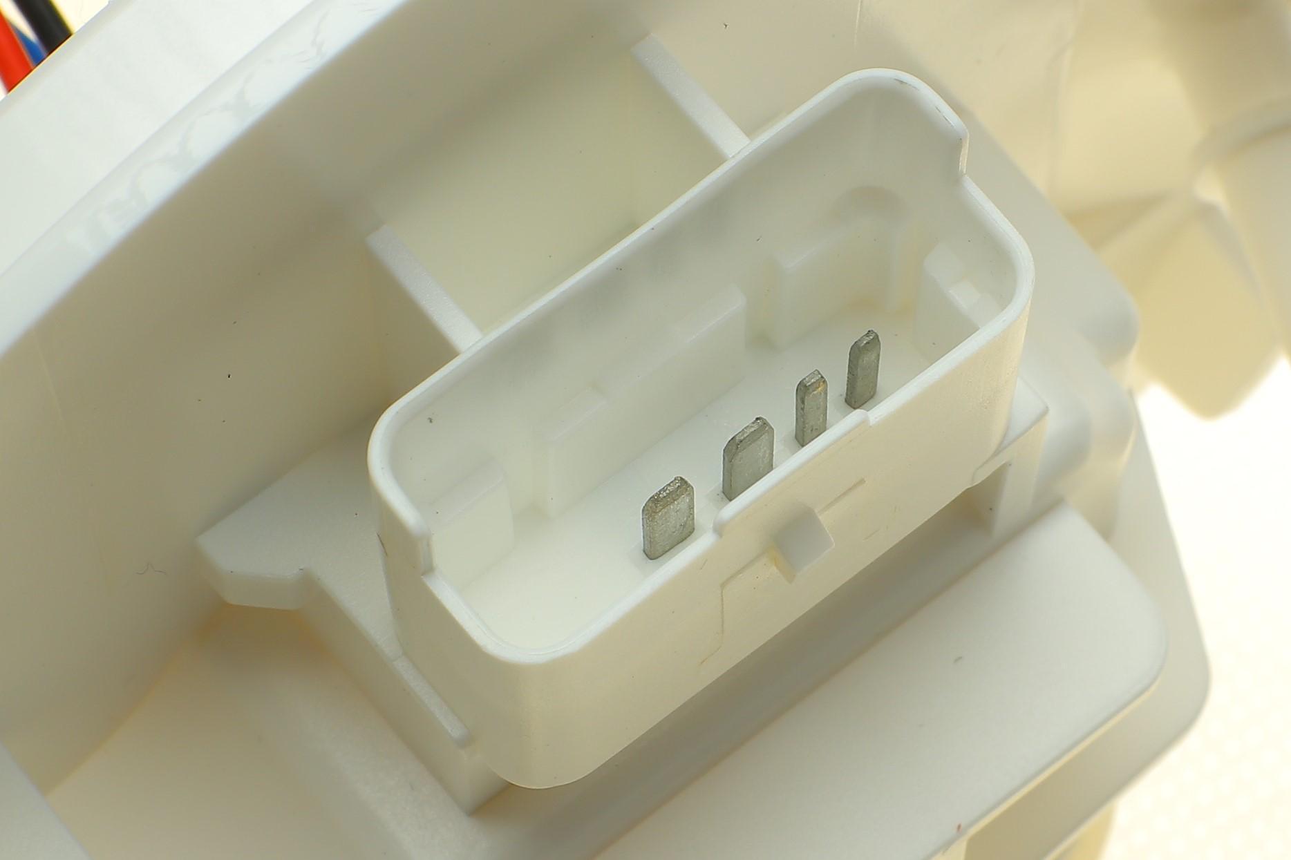 Насос паливний Ford Transit Custom/Transit V363 2.2TDCi 12- (HÜCO)