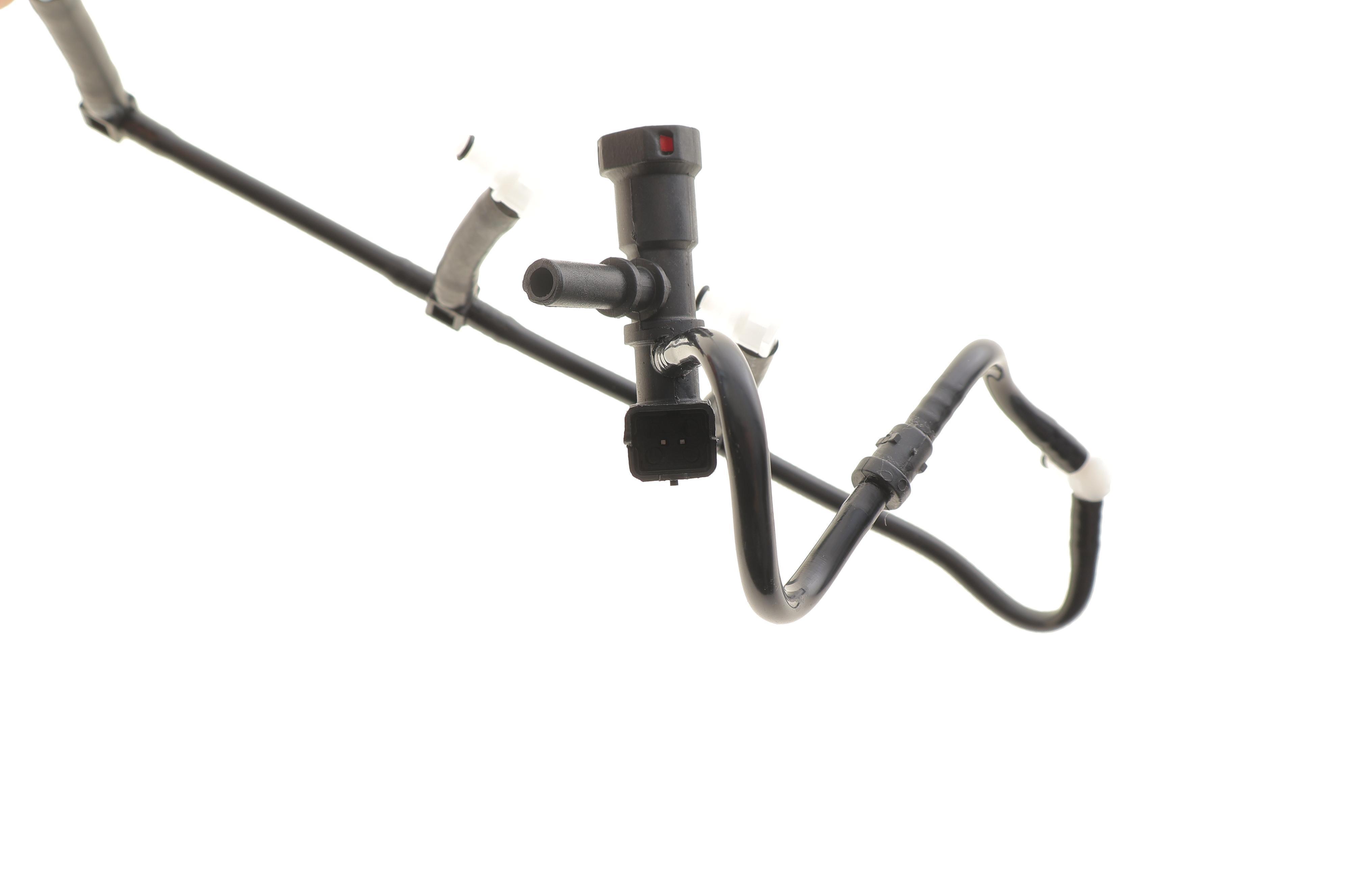 Шланг зливний Renault Kangoo/Laguna III/Megane III 1.5 dCi 08-