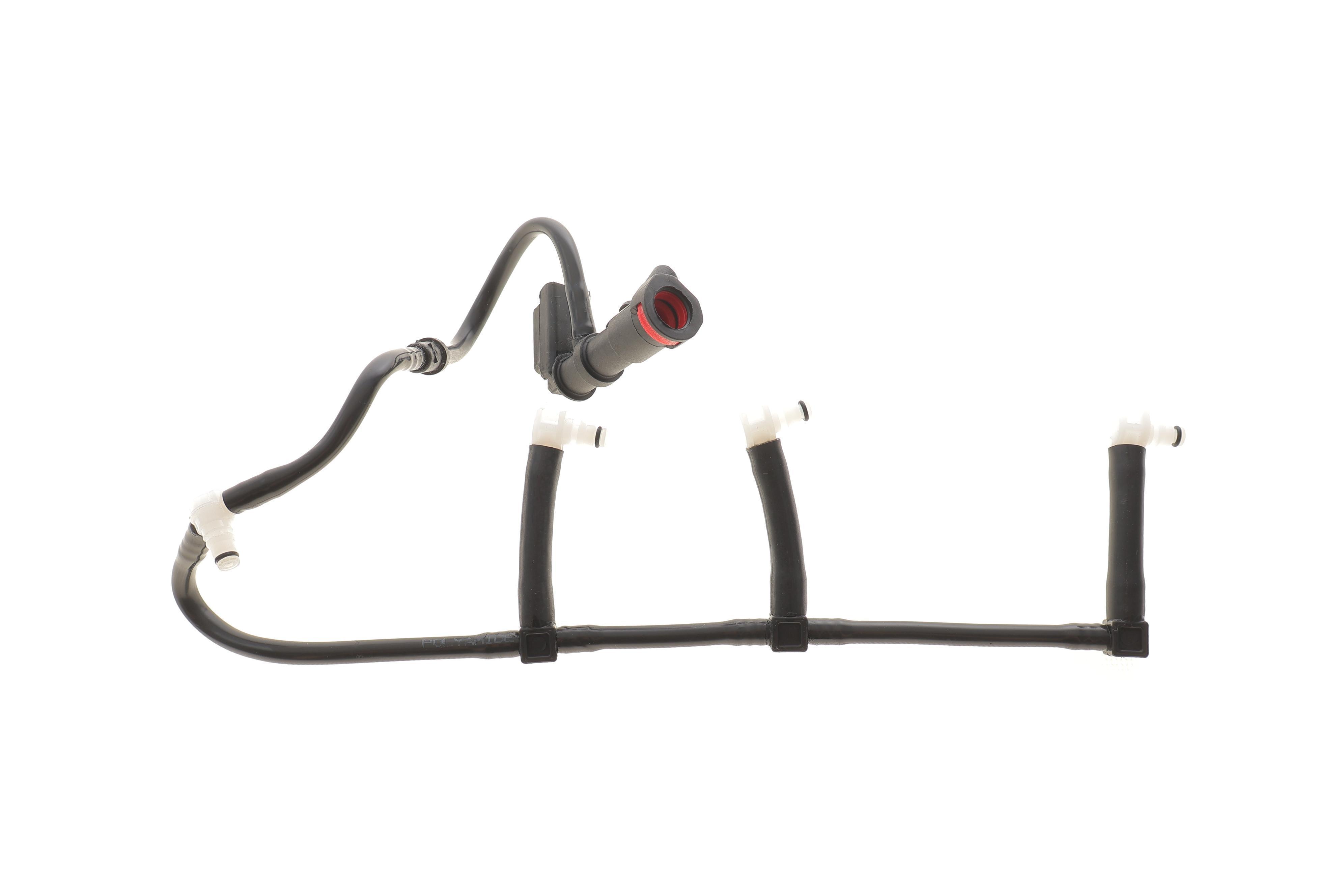 Шланг зливний Renault Kangoo/Laguna III/Megane III 1.5 dCi 08-