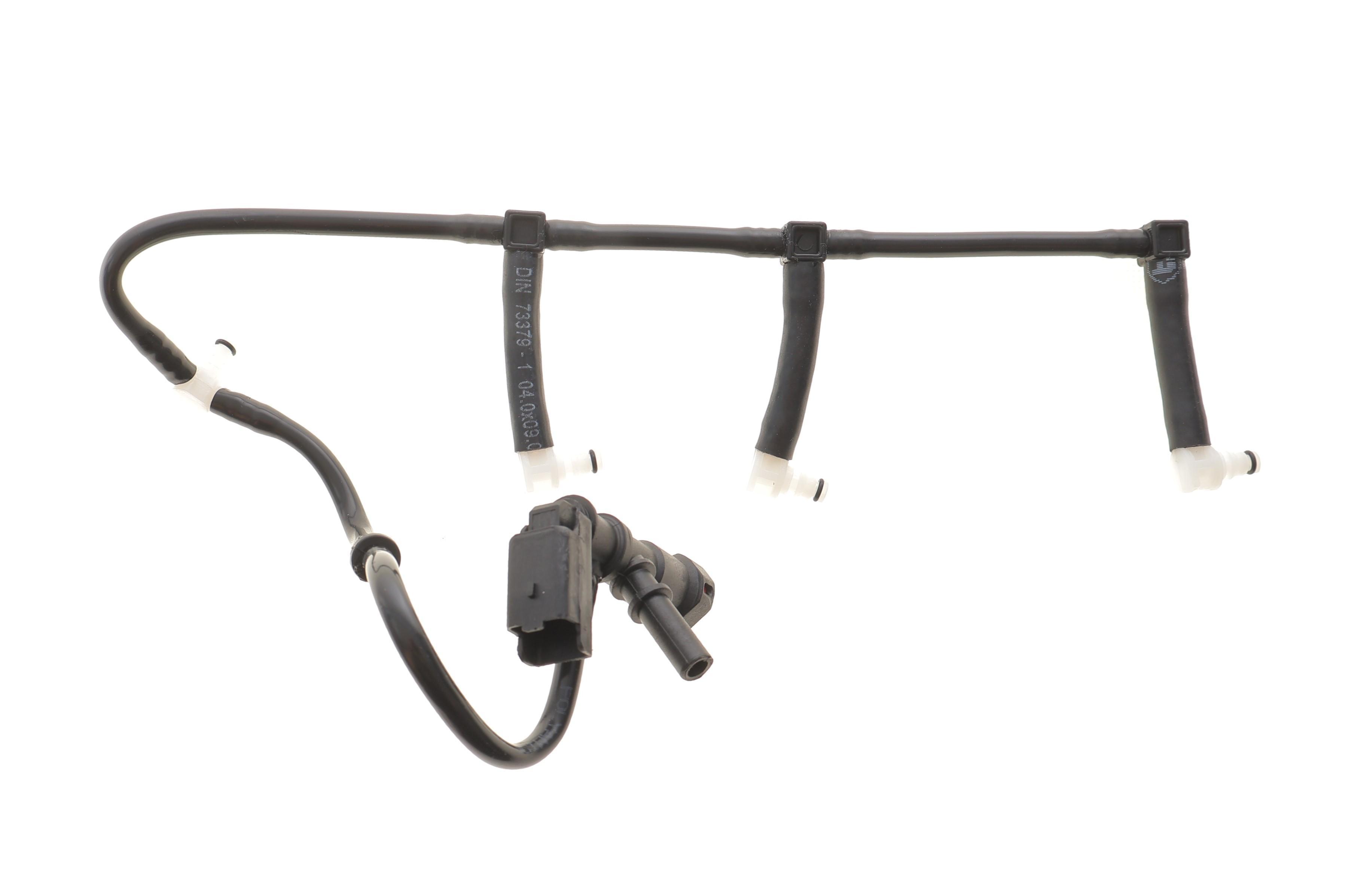 Шланг зливний Renault Kangoo/Laguna III/Megane III 1.5 dCi 08-