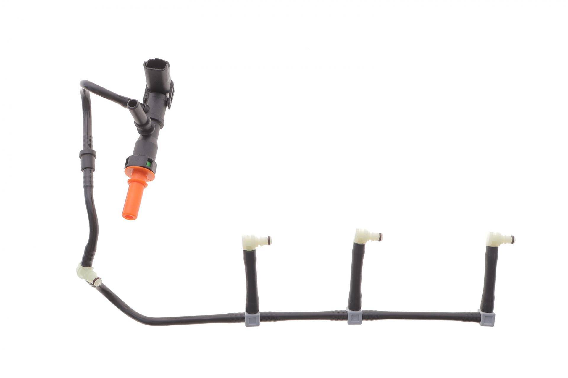 Шланг зливний Renault Kangoo 1.5 dCi 97-