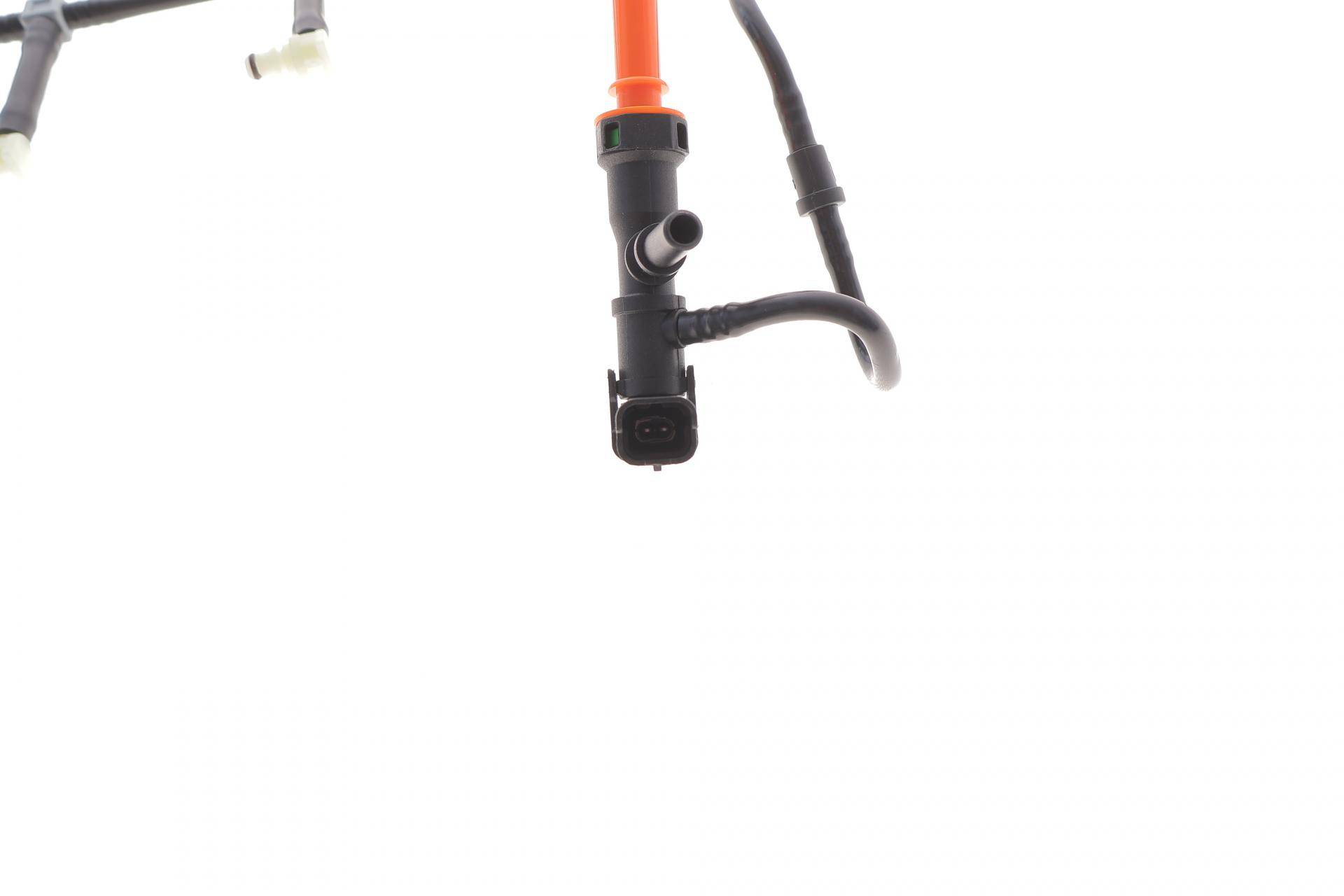 Шланг зливний Renault Kangoo 1.5 dCi 97-