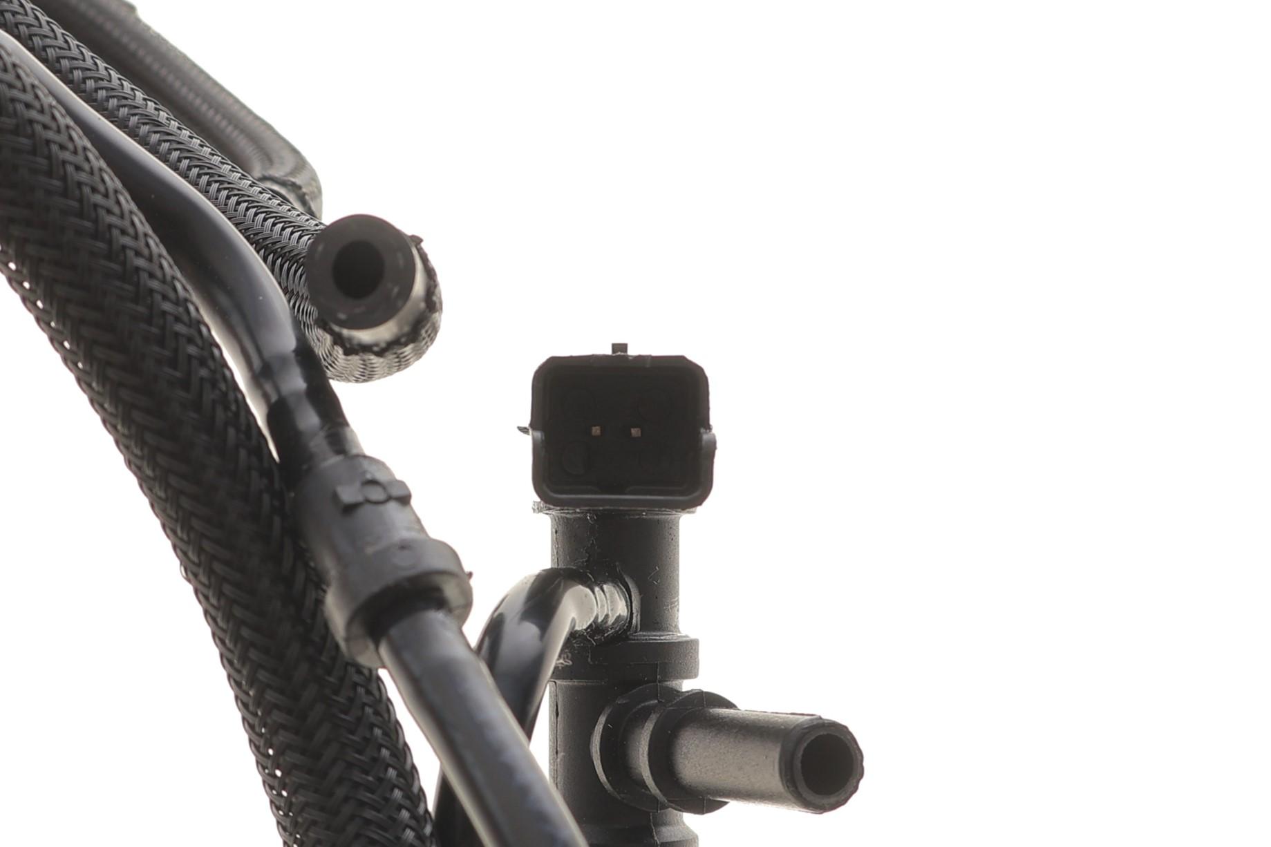 Шланг зливний Renault Kangoo 1.5 dCi 97-