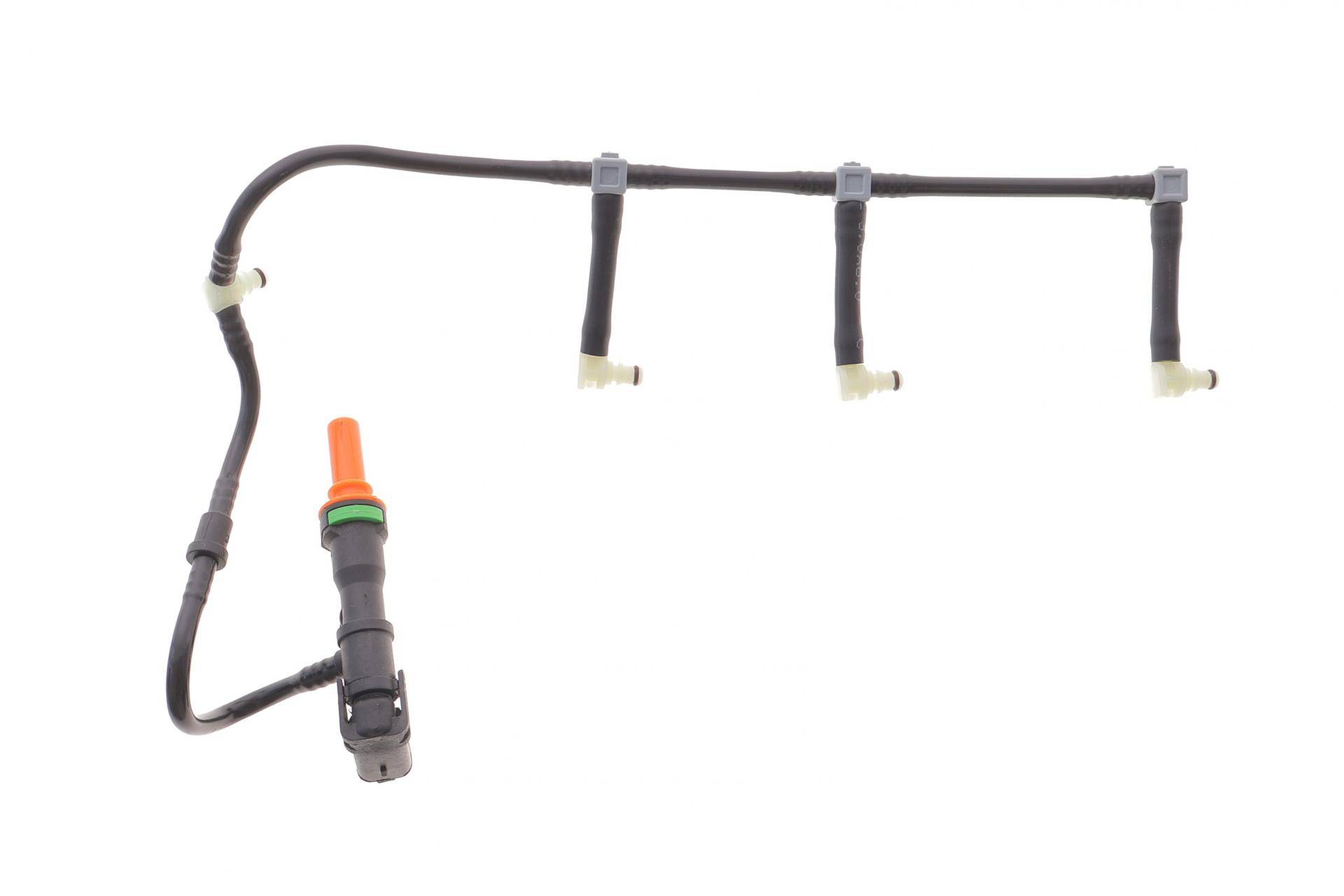 Шланг зливний Renault Kangoo 1.5 dCi 97-