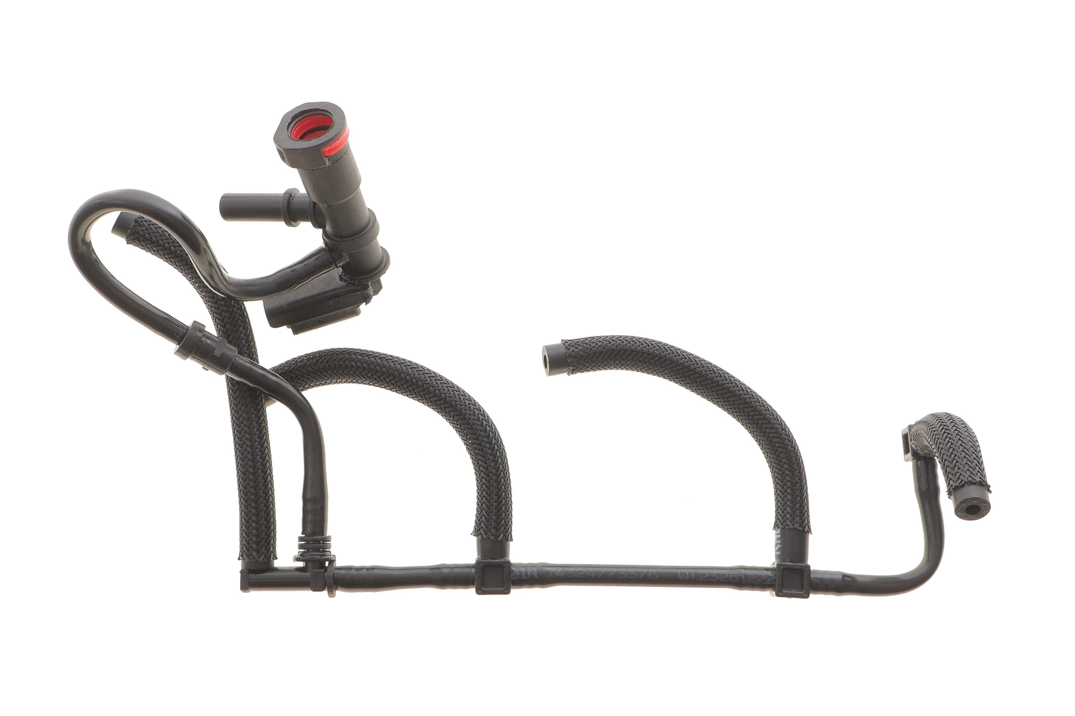 Шланг зливний Renault Kangoo 1.5 dCi 97-