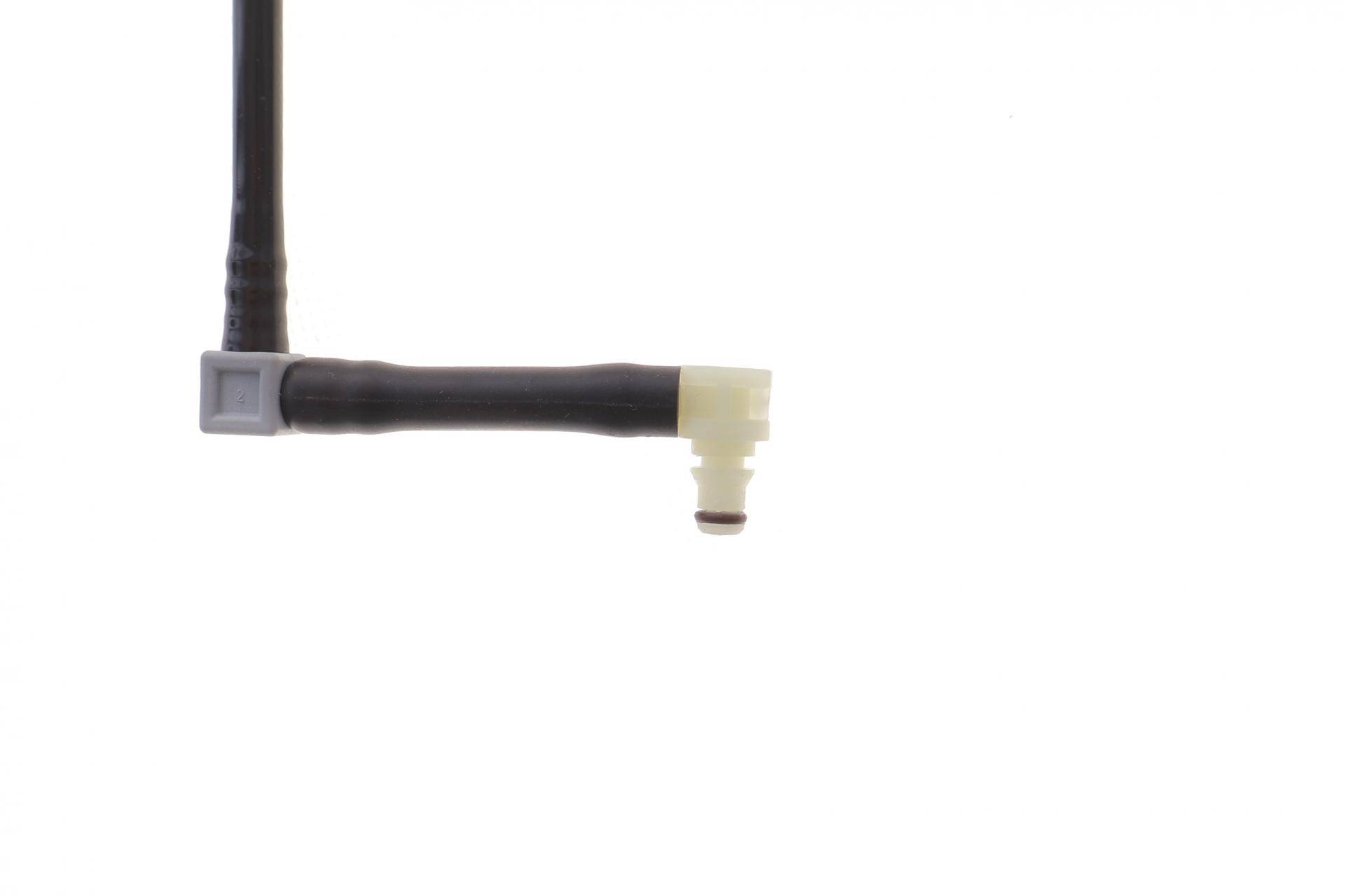 Шланг зливний Renault Kangoo 1.5 dCi 97-