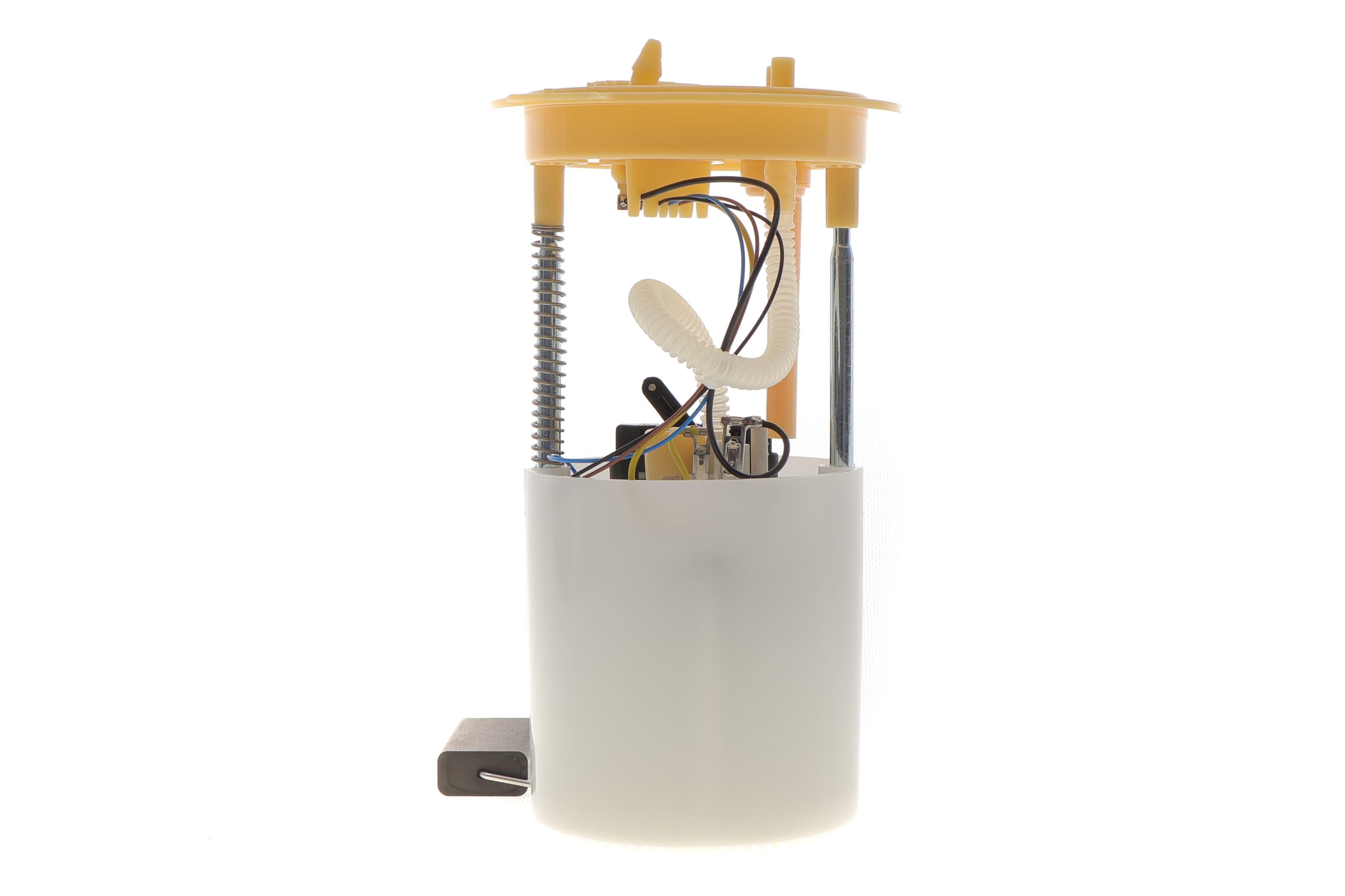 Насос паливний VW Golf 1.6-2.0TDI 05-/Skoda Octavia 04-13