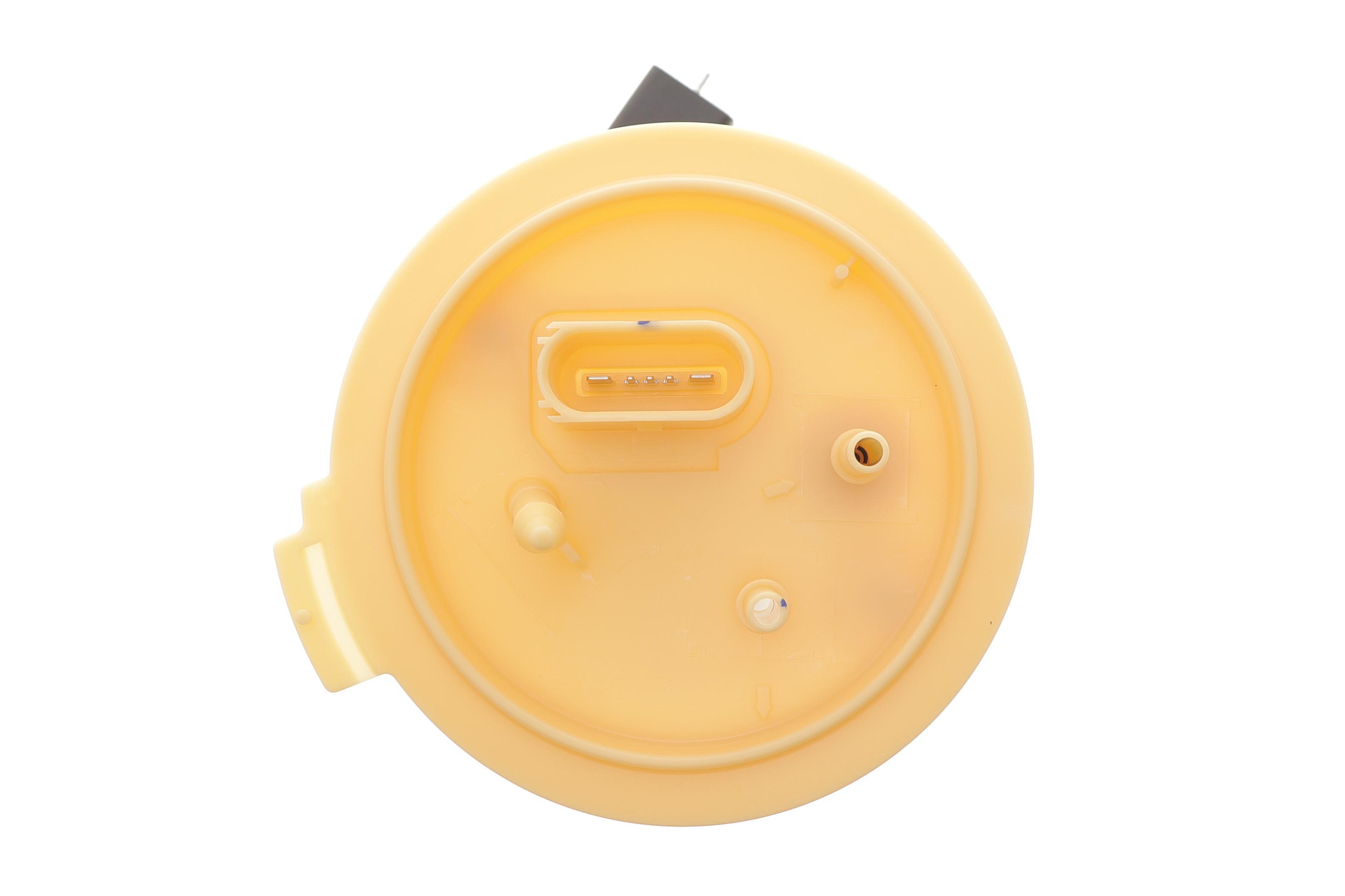 Насос паливний VW Golf 1.6-2.0TDI 05-/Skoda Octavia 04-13