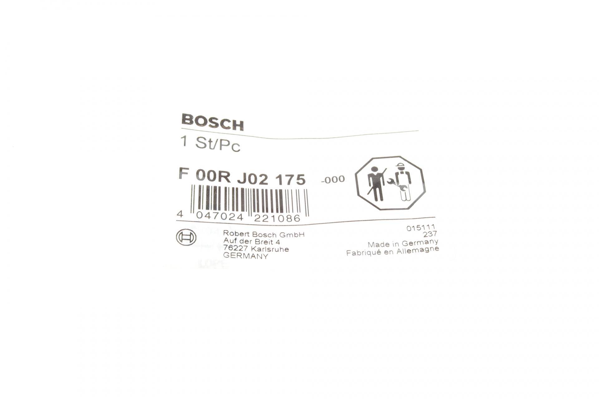 Шайба під форсунку Man/Neoplan/Temsa 02-