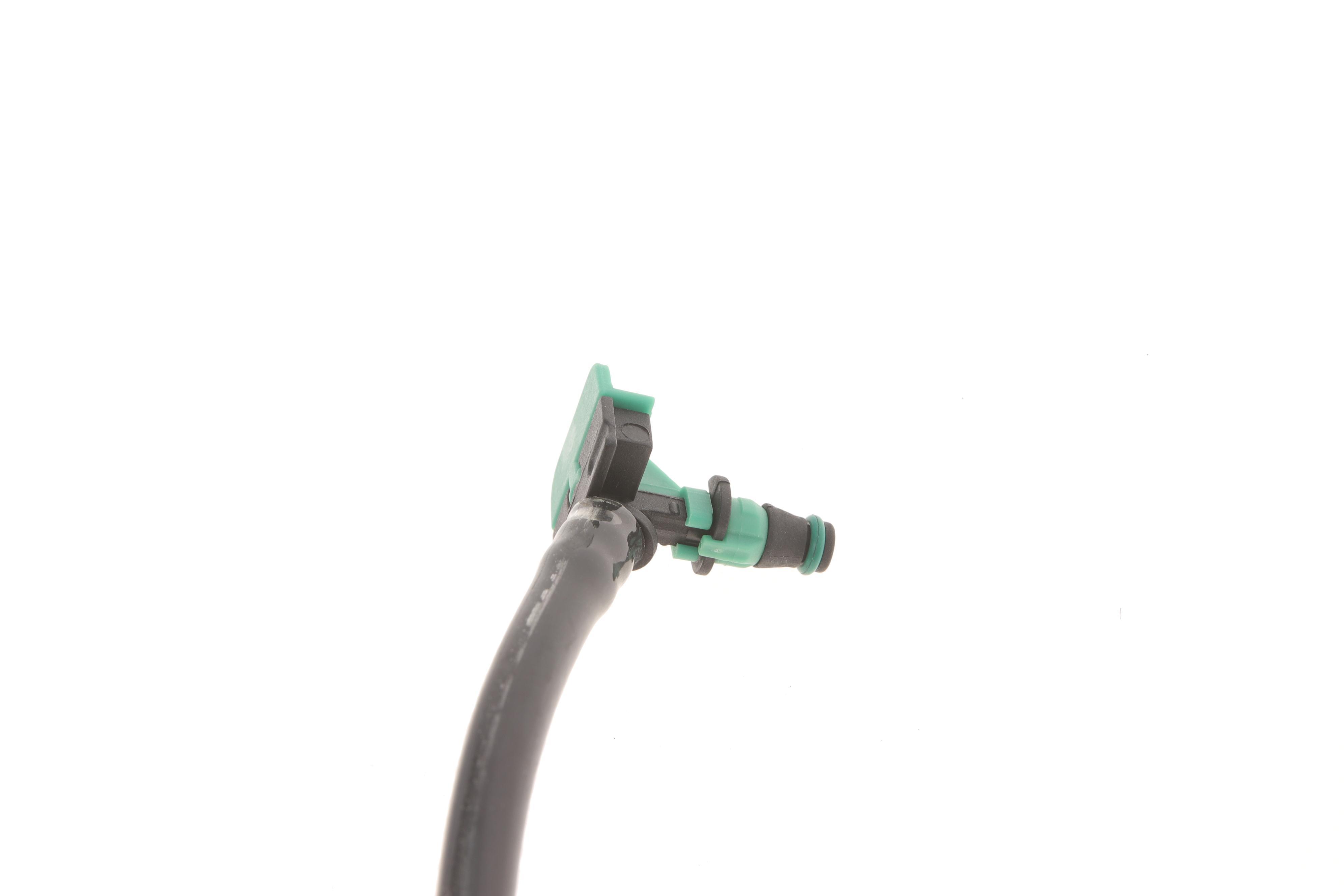 Шланг зливний Citroen C4/C5 III/Peugeot 3008/508 BlueHDi 09-