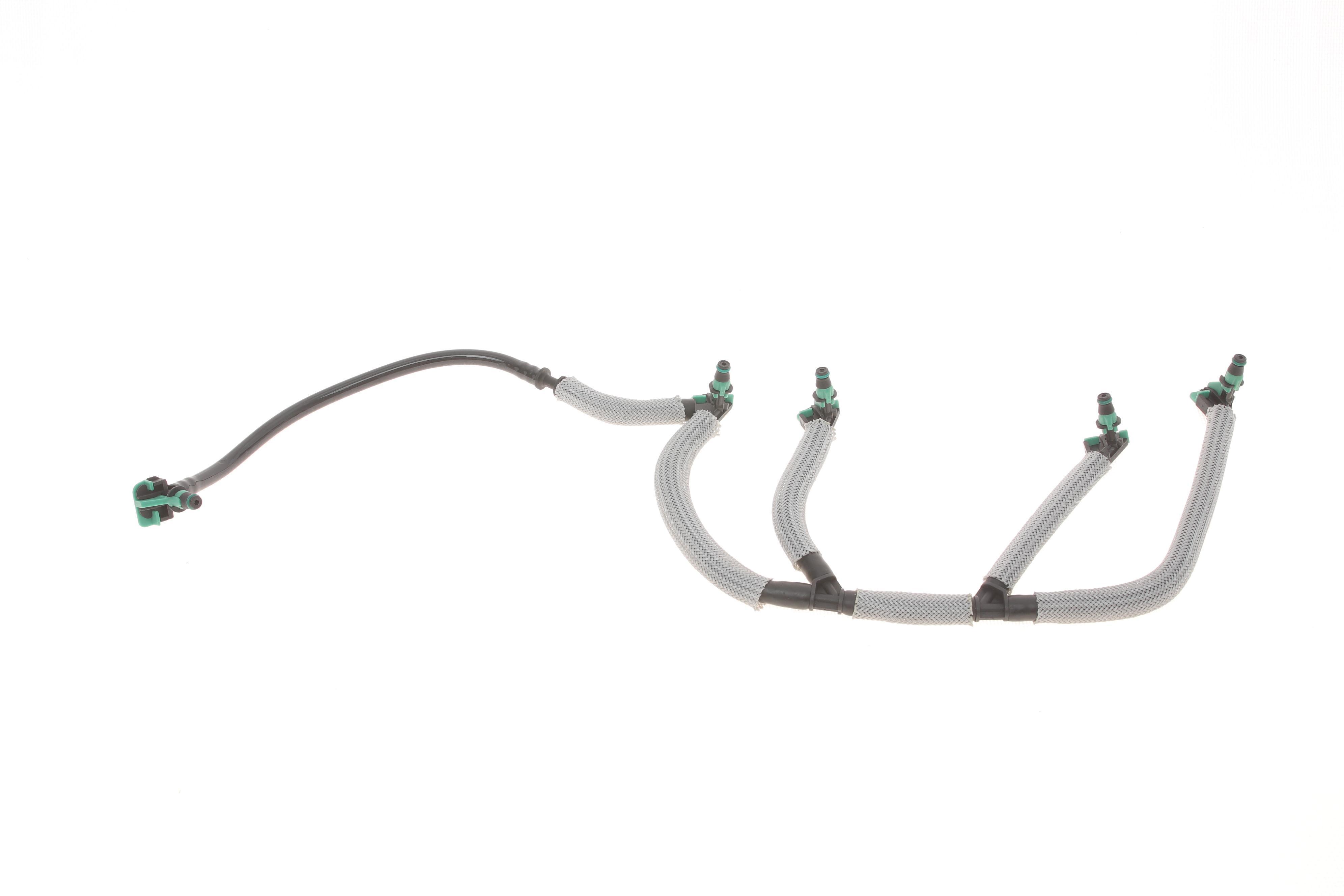 Шланг зливний Citroen C4/C5 III/Peugeot 3008/508 BlueHDi 09-