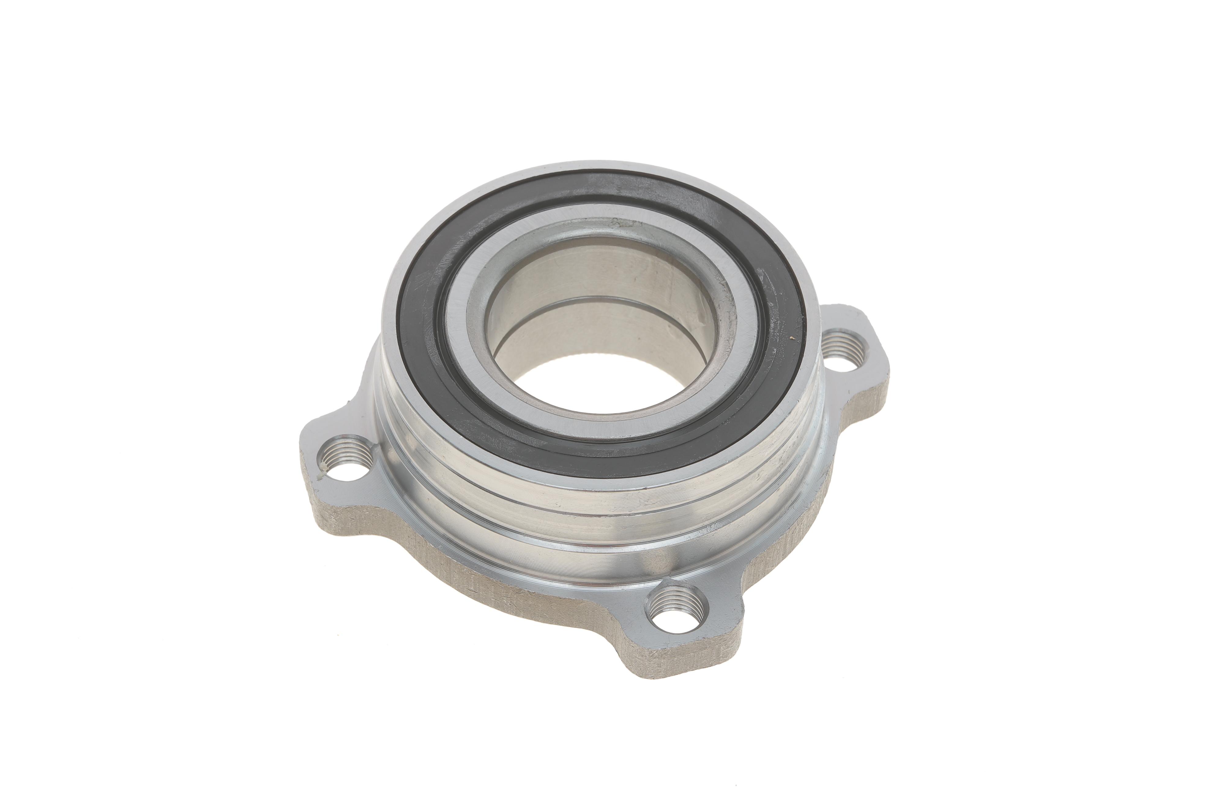 Підшипник маточини (задньої) BMW 5 (E60/E61)/7 (E65/E66/E67)/X5 (E53) 00- (к-кт)