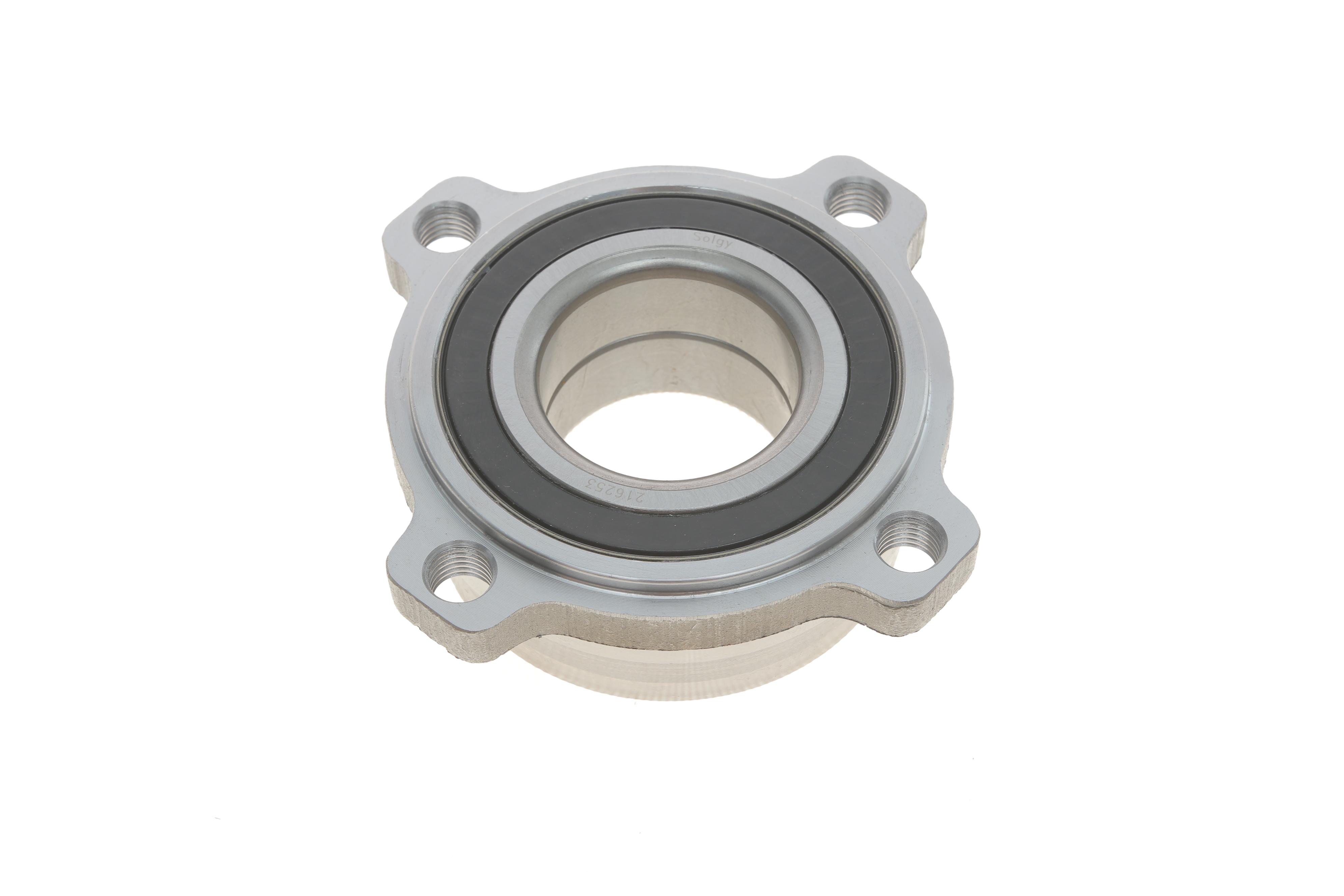 Підшипник маточини (задньої) BMW 5 (E60/E61)/7 (E65/E66/E67)/X5 (E53) 00- (к-кт)