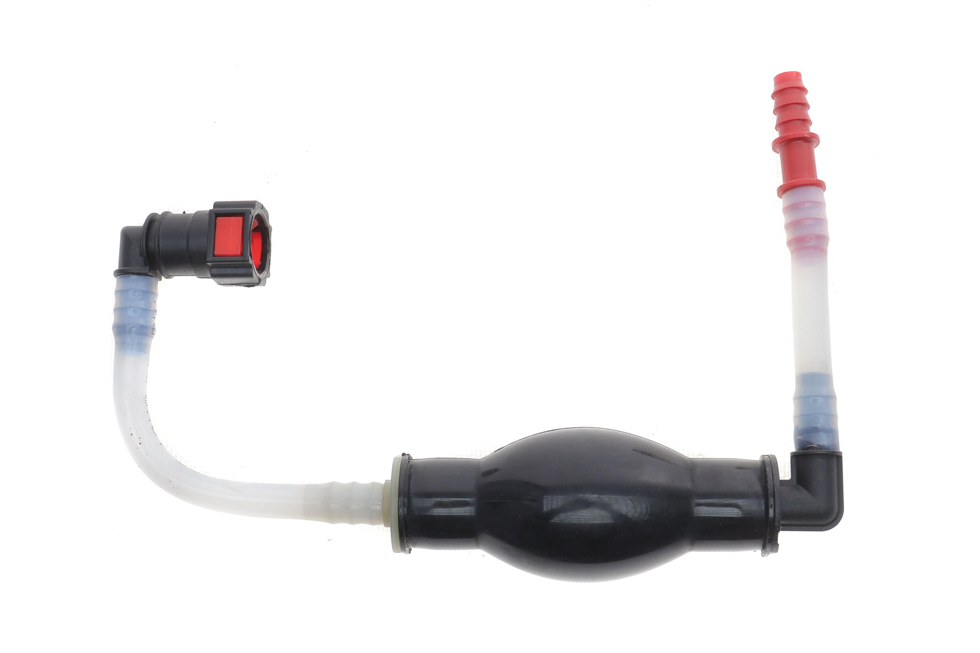 Трубка паливна Opel Movano/Renault Master II 1.9dTi-2.8dTi 98-01