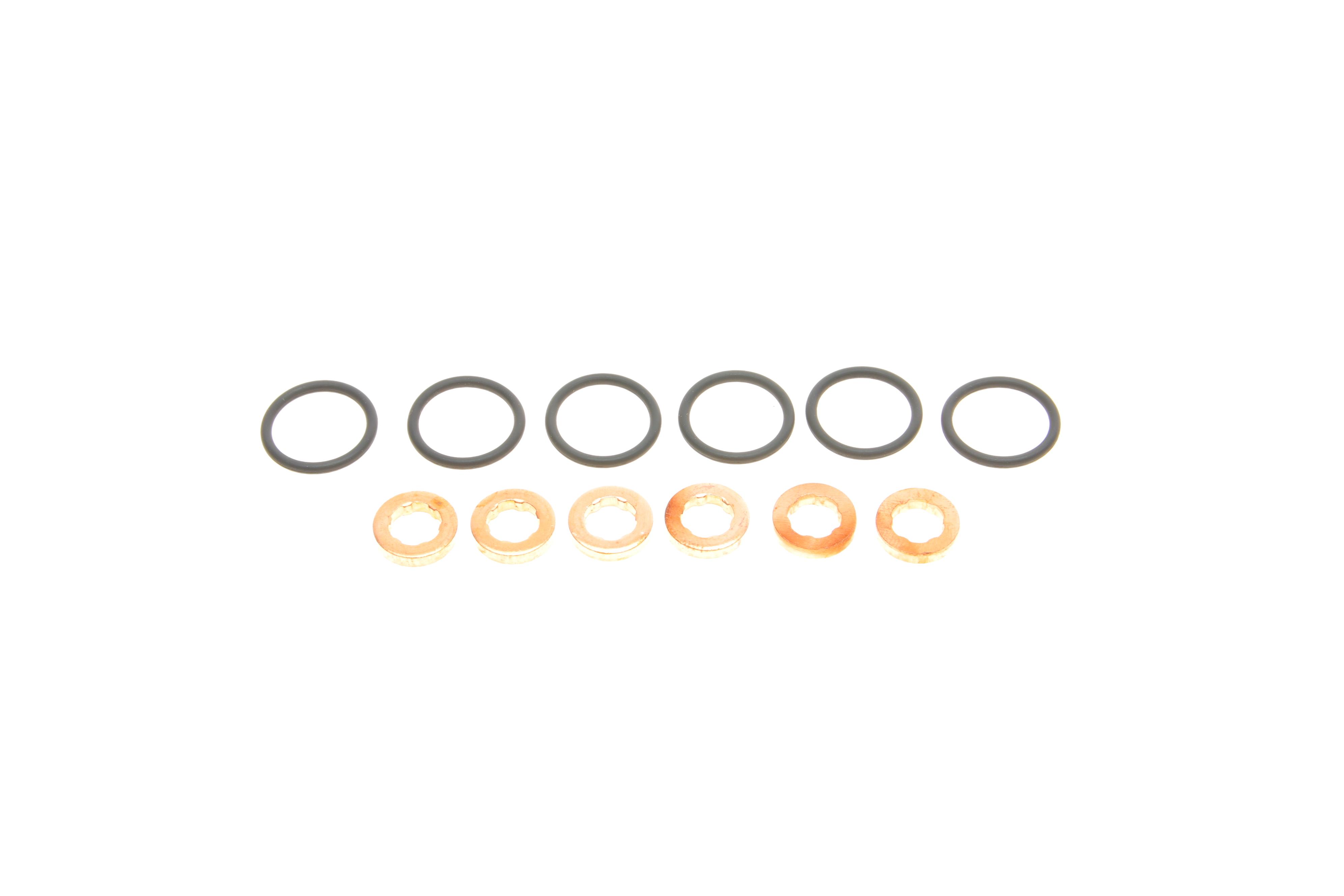 Ремкомплект форсунки Audi A4/A6 2.5 TDI 97-05 (к-кт 6 шт)